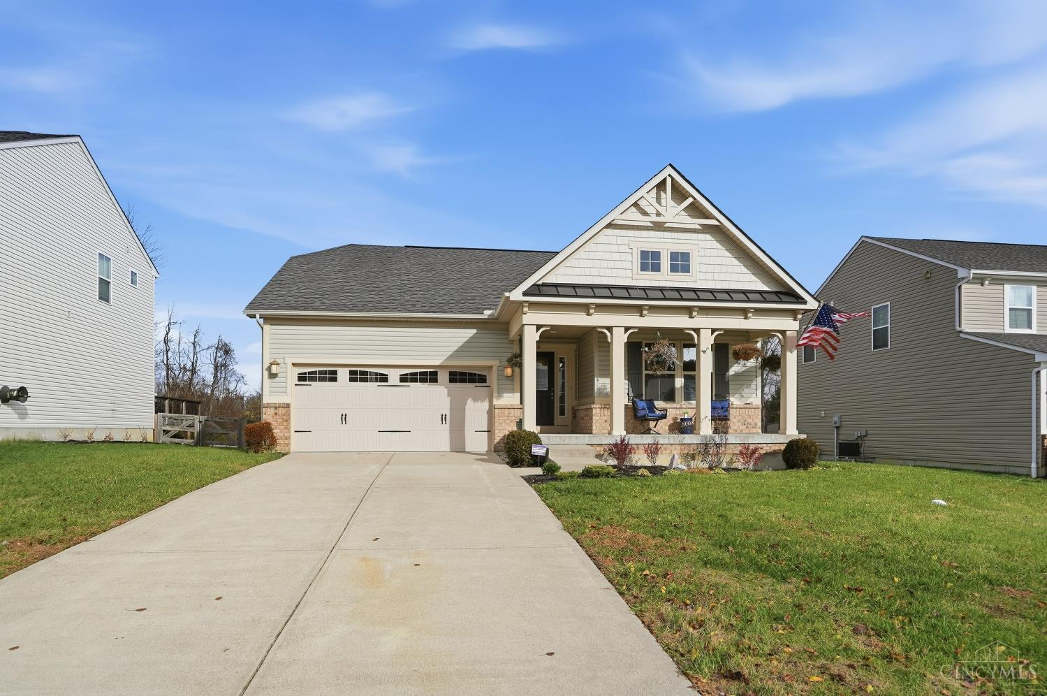 1408 Apple Farm Drive