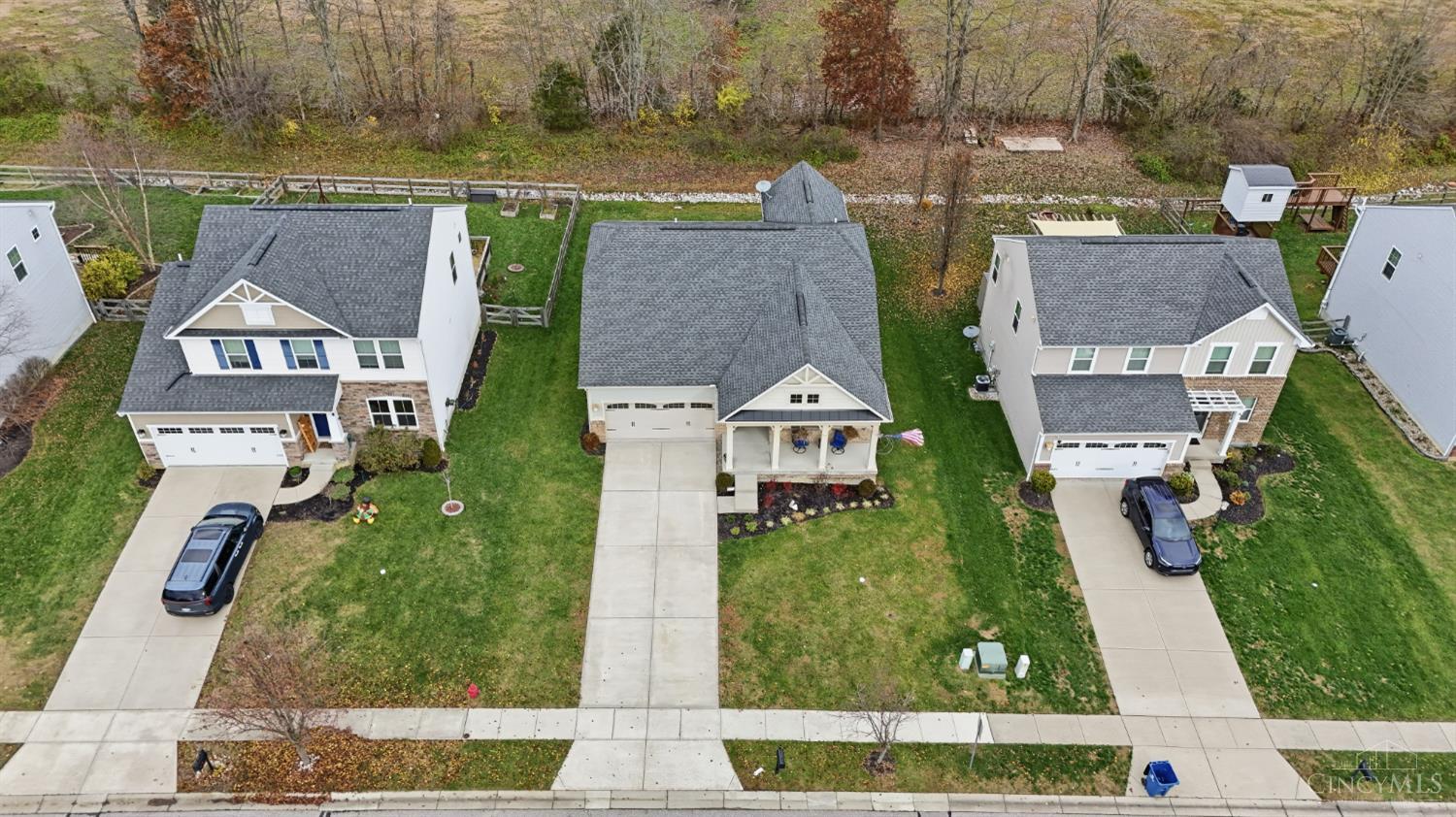 1408 Apple Farm Drive