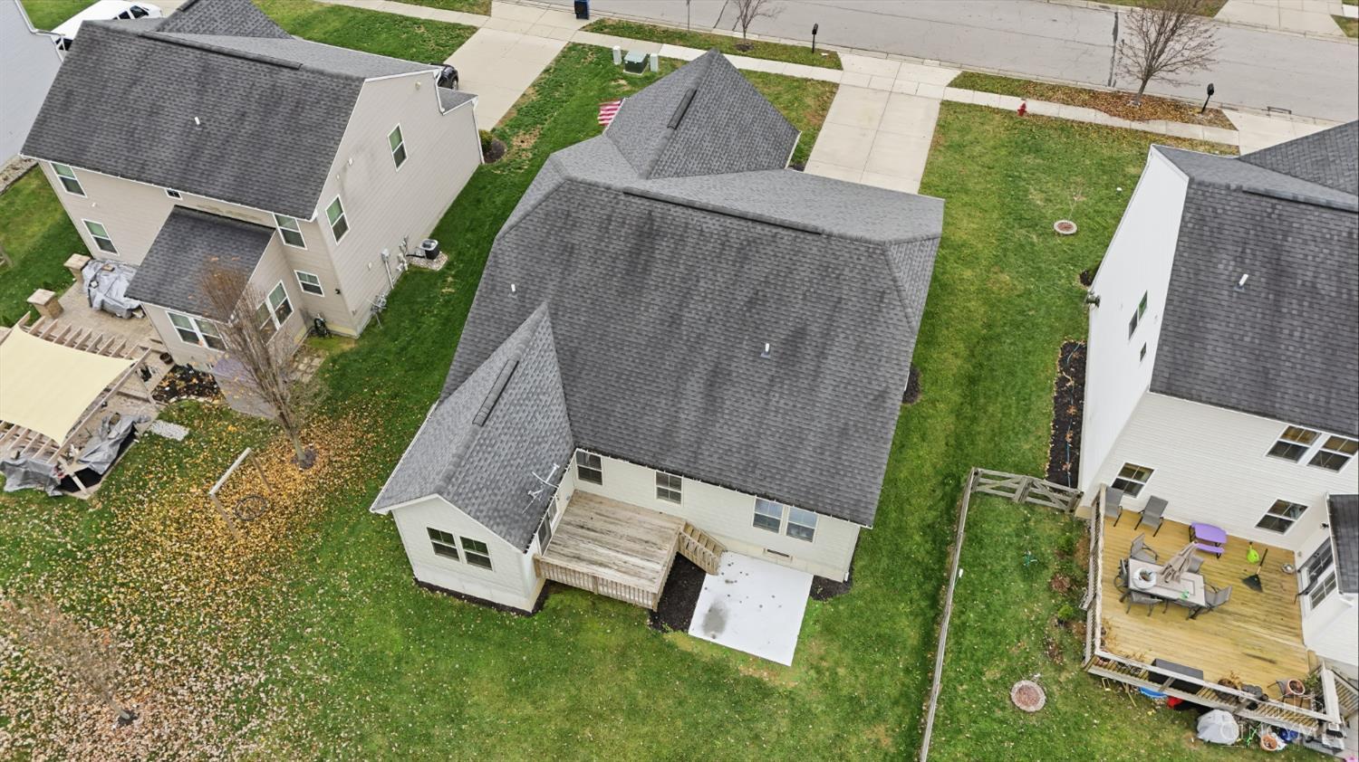 1408 Apple Farm Drive
