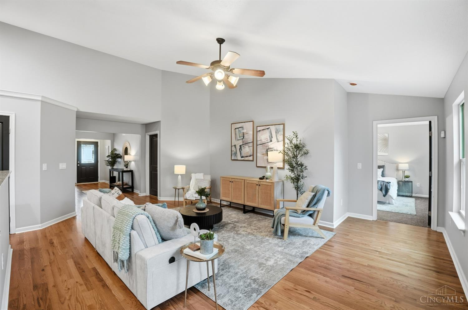 1408 Apple Farm Drive