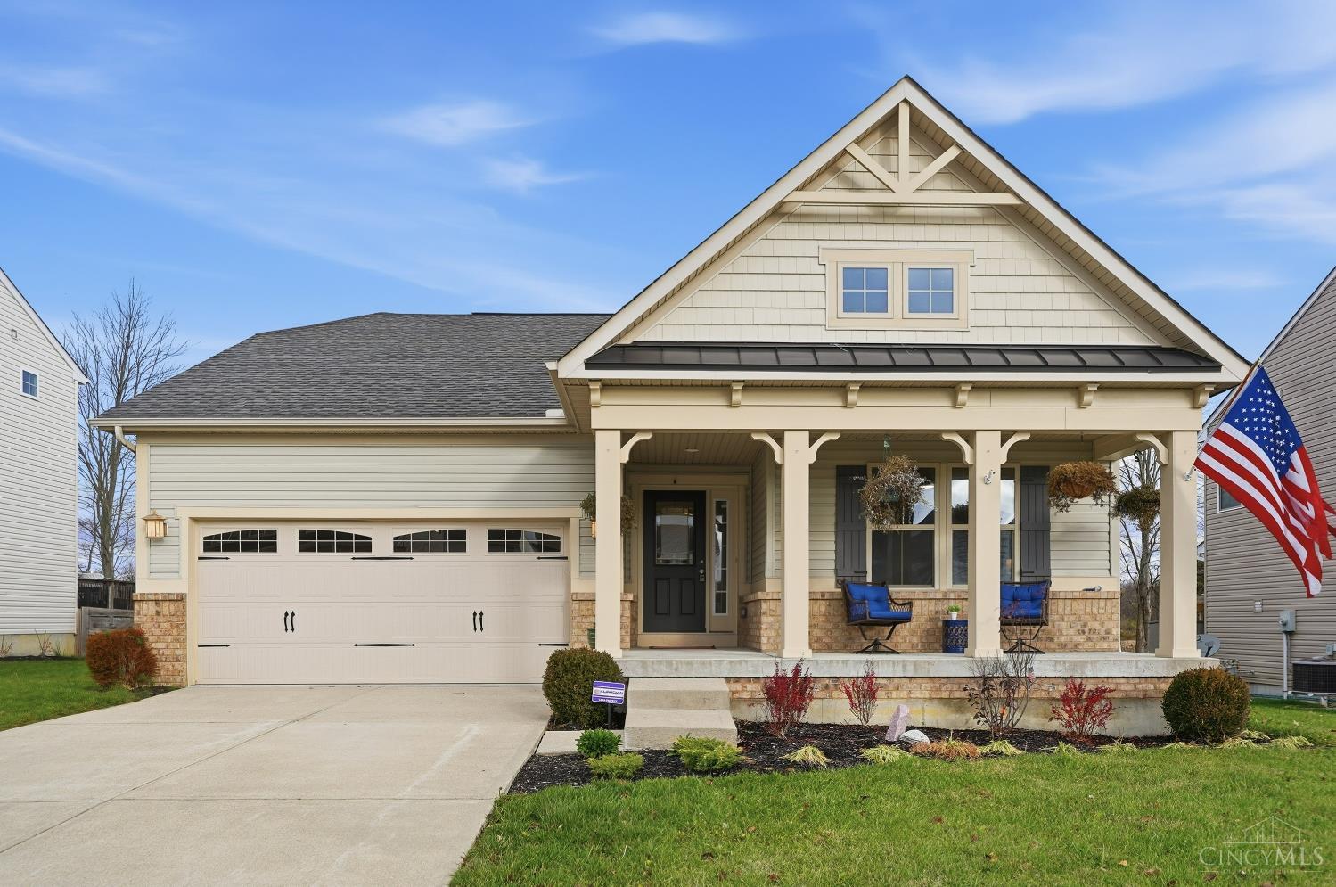 1408 Apple Farm Drive