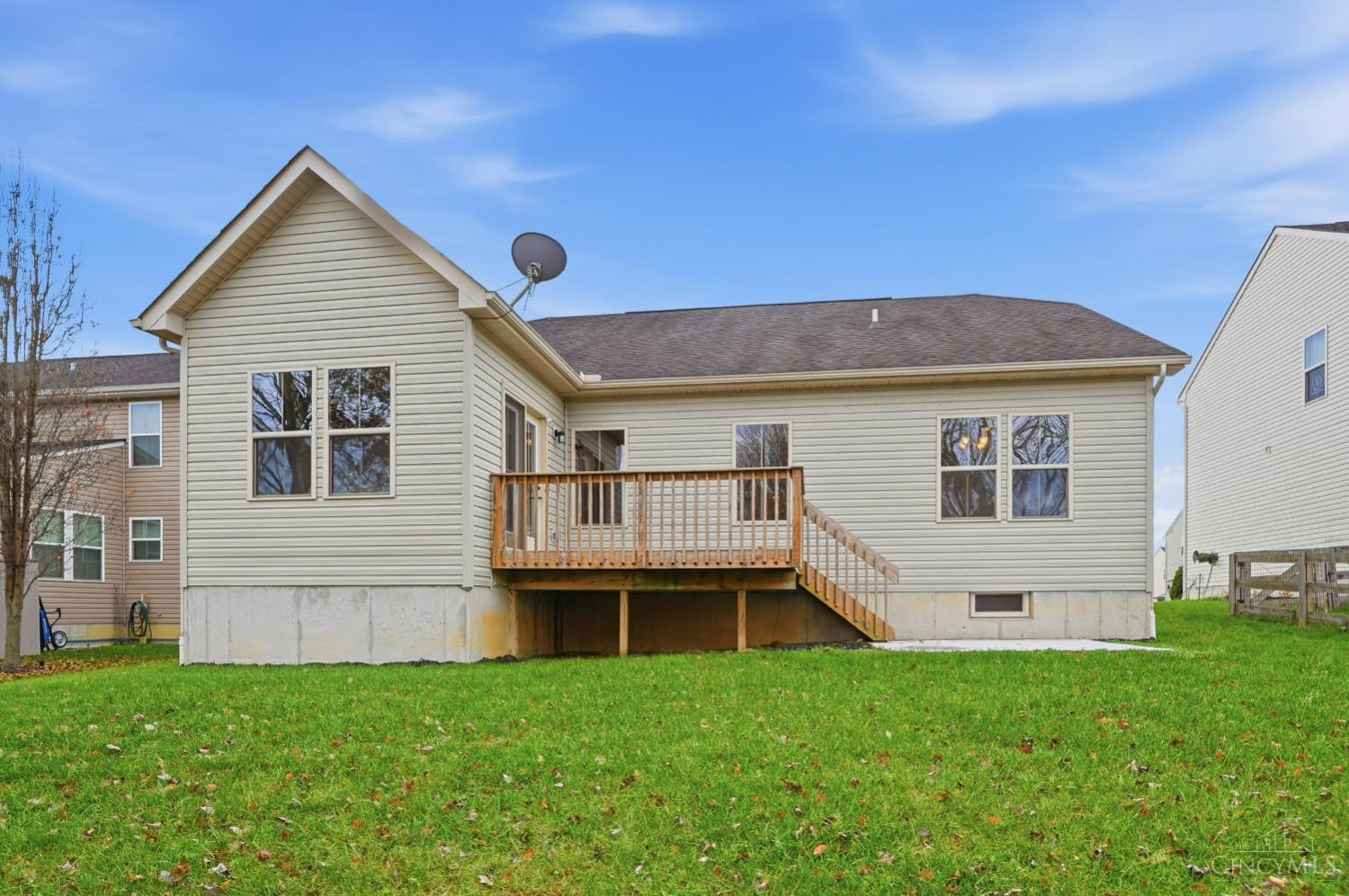 1408 Apple Farm Drive