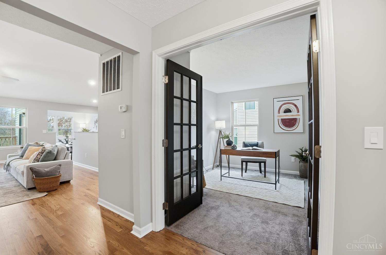 1408 Apple Farm Drive