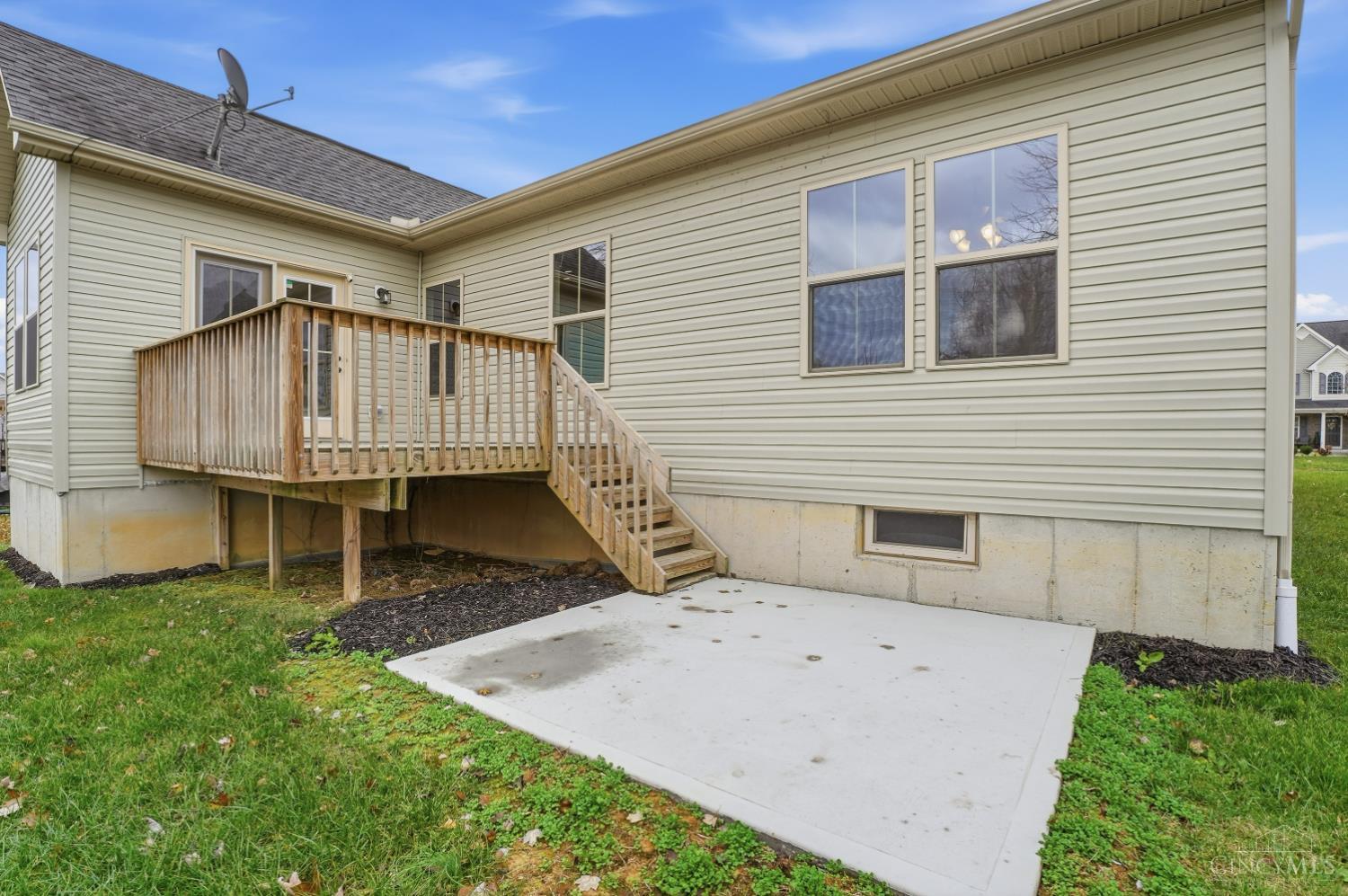 1408 Apple Farm Drive