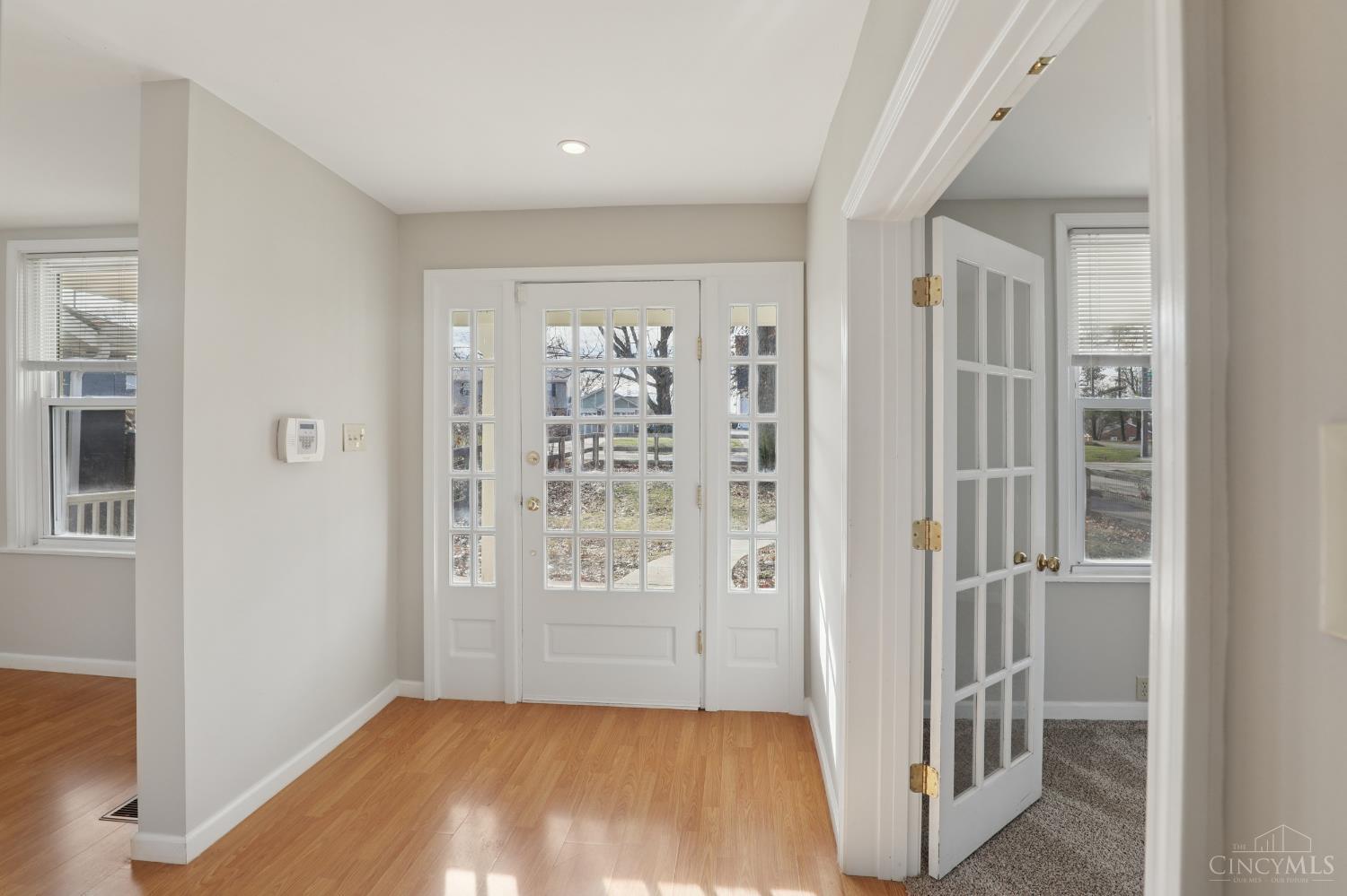 4046 Boomer Road