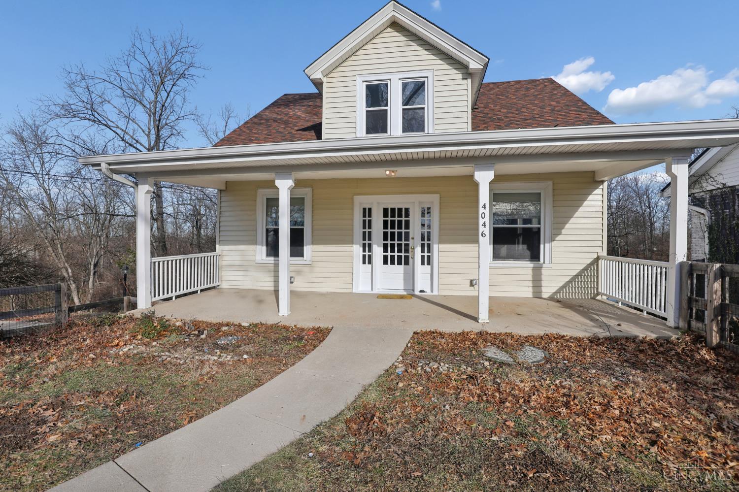 4046 Boomer Road