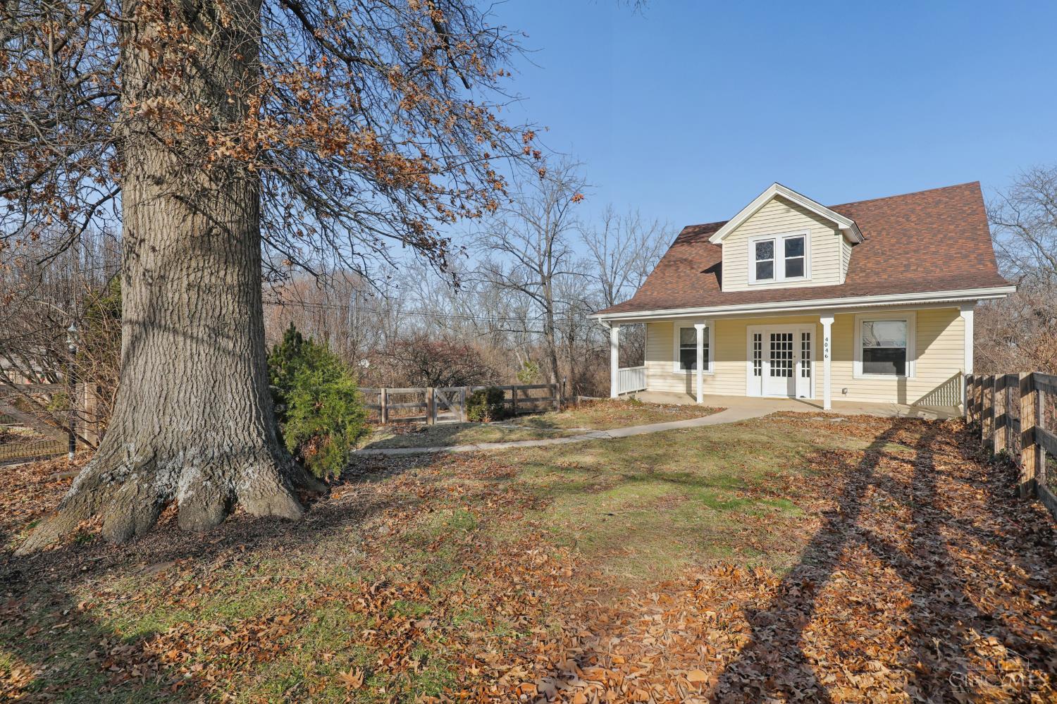 4046 Boomer Road