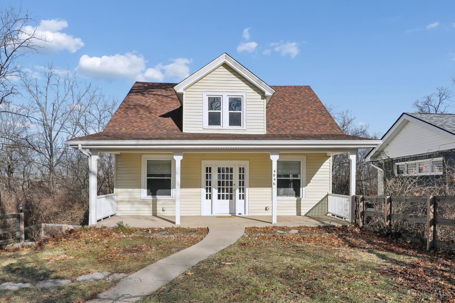 4046 Boomer Road