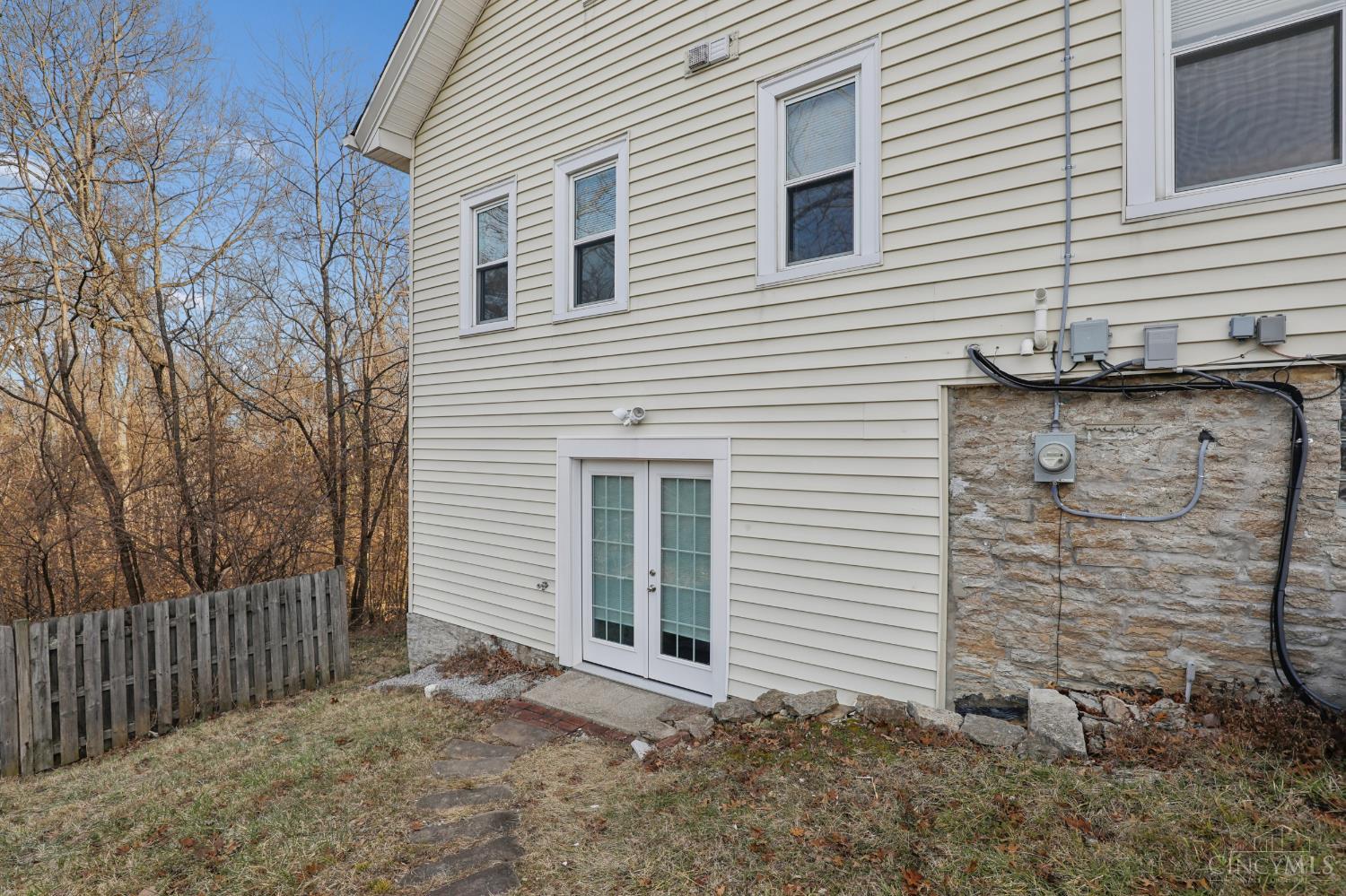 4046 Boomer Road