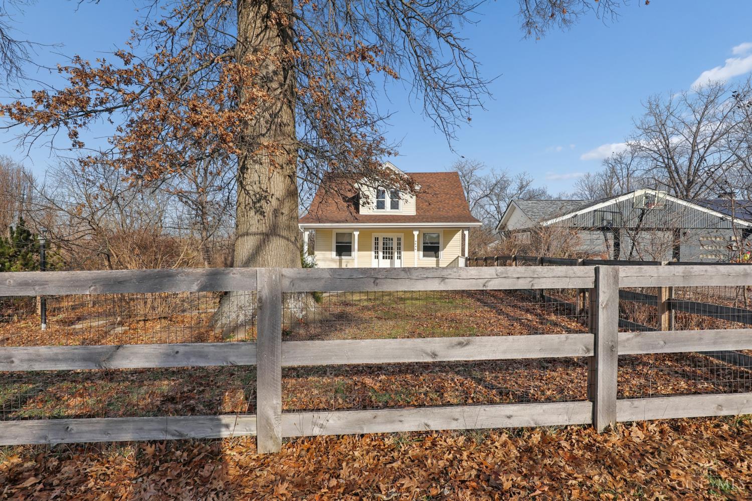 4046 Boomer Road