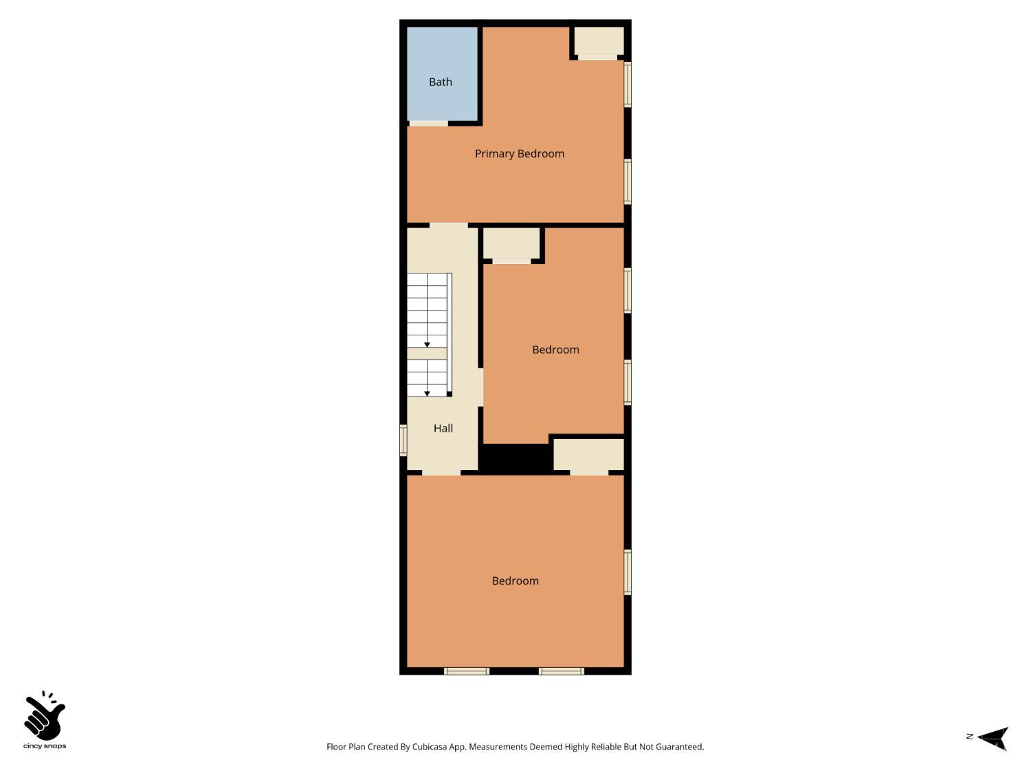 4214 Chambers Street