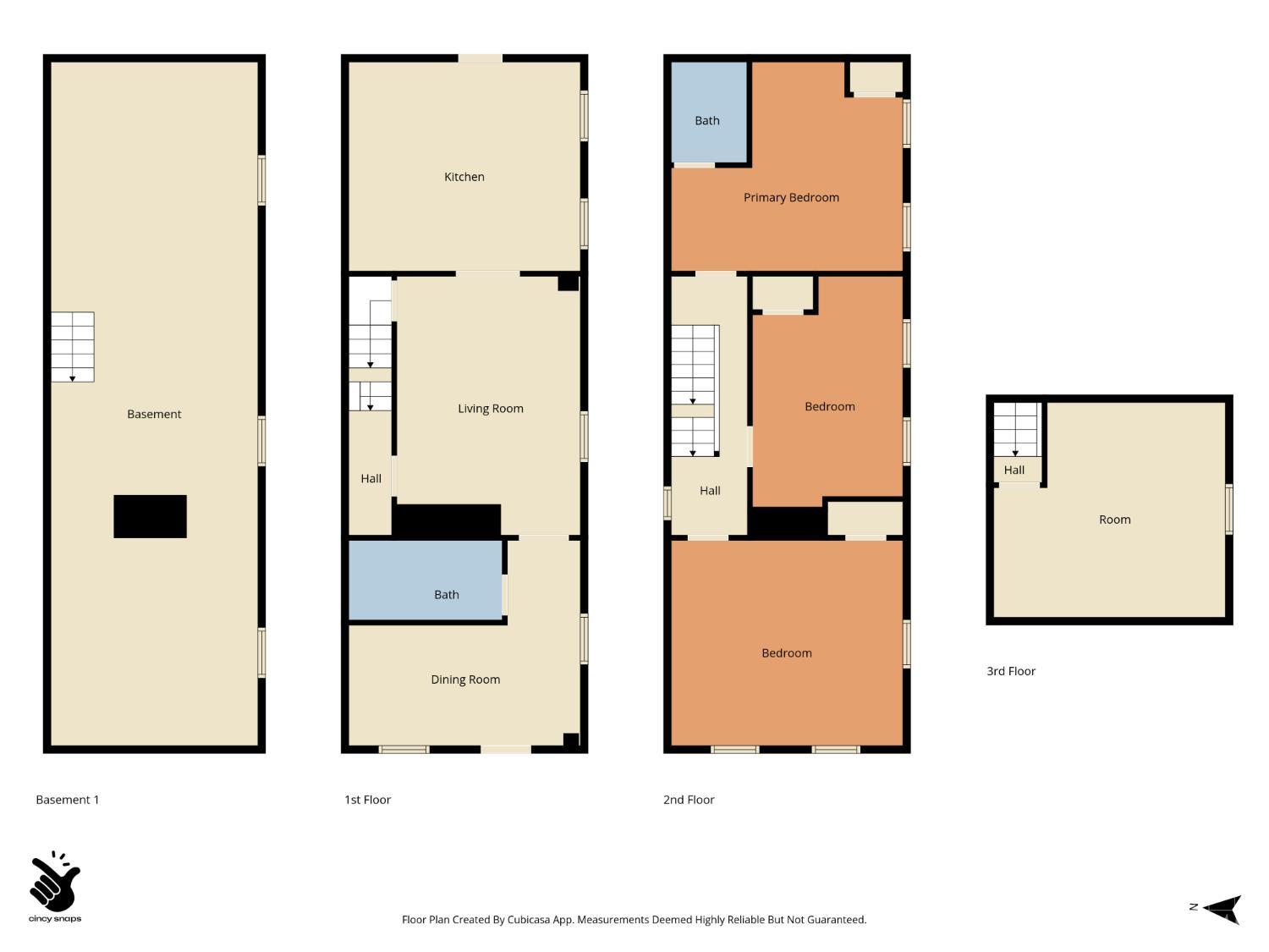 4214 Chambers Street