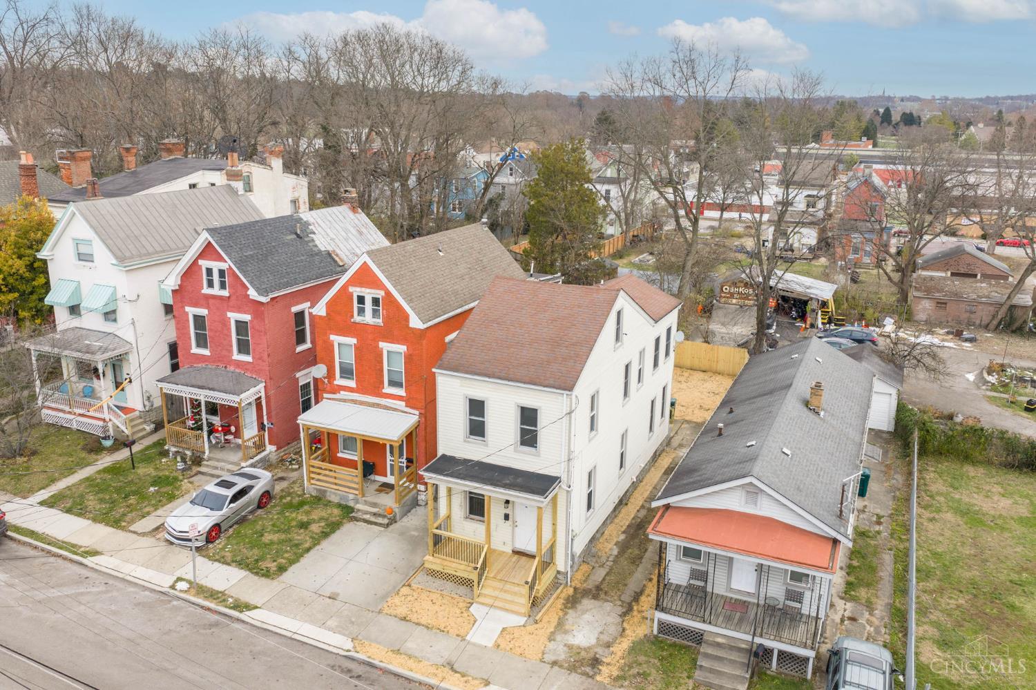 4214 Chambers Street