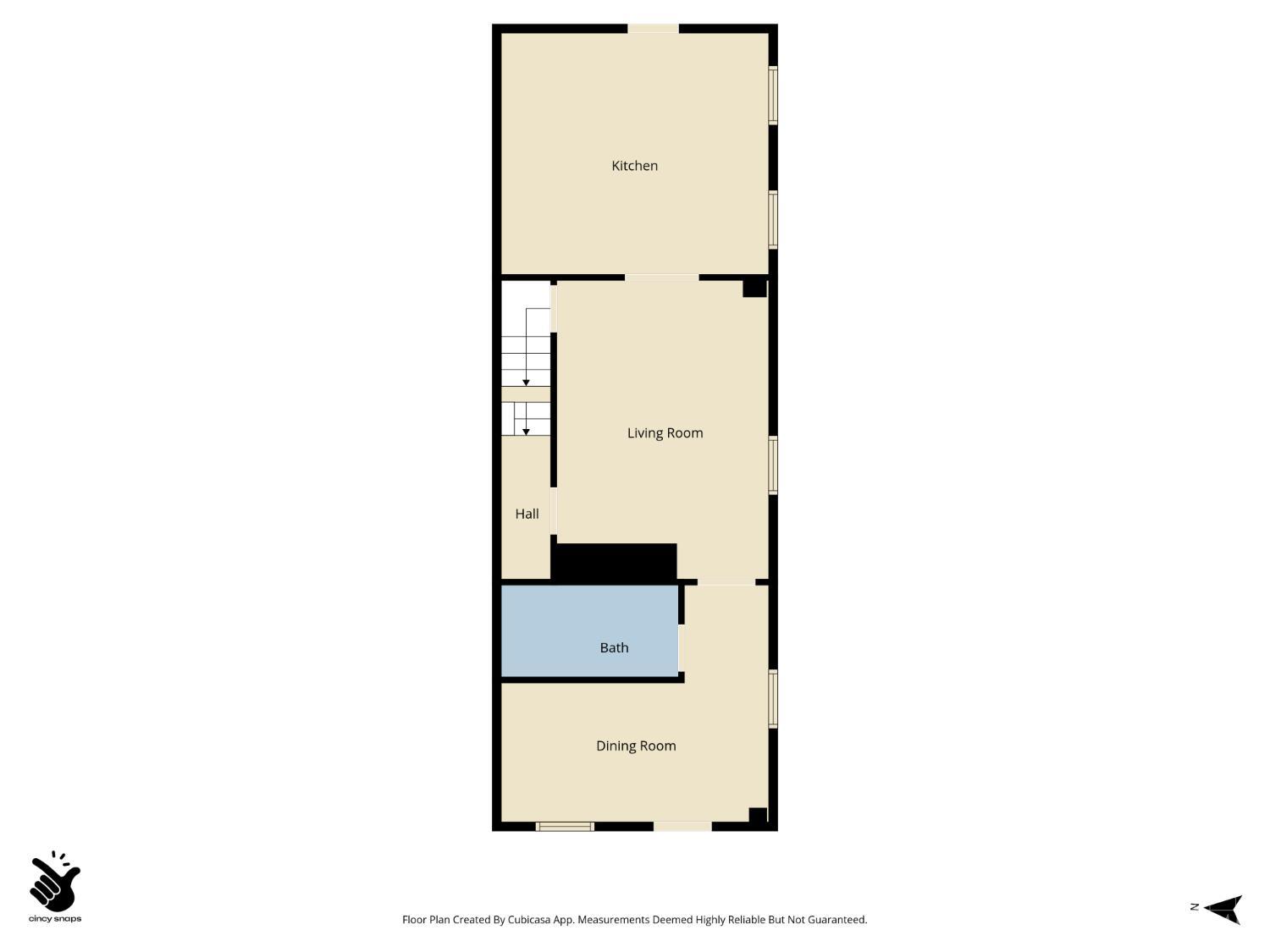 4214 Chambers Street