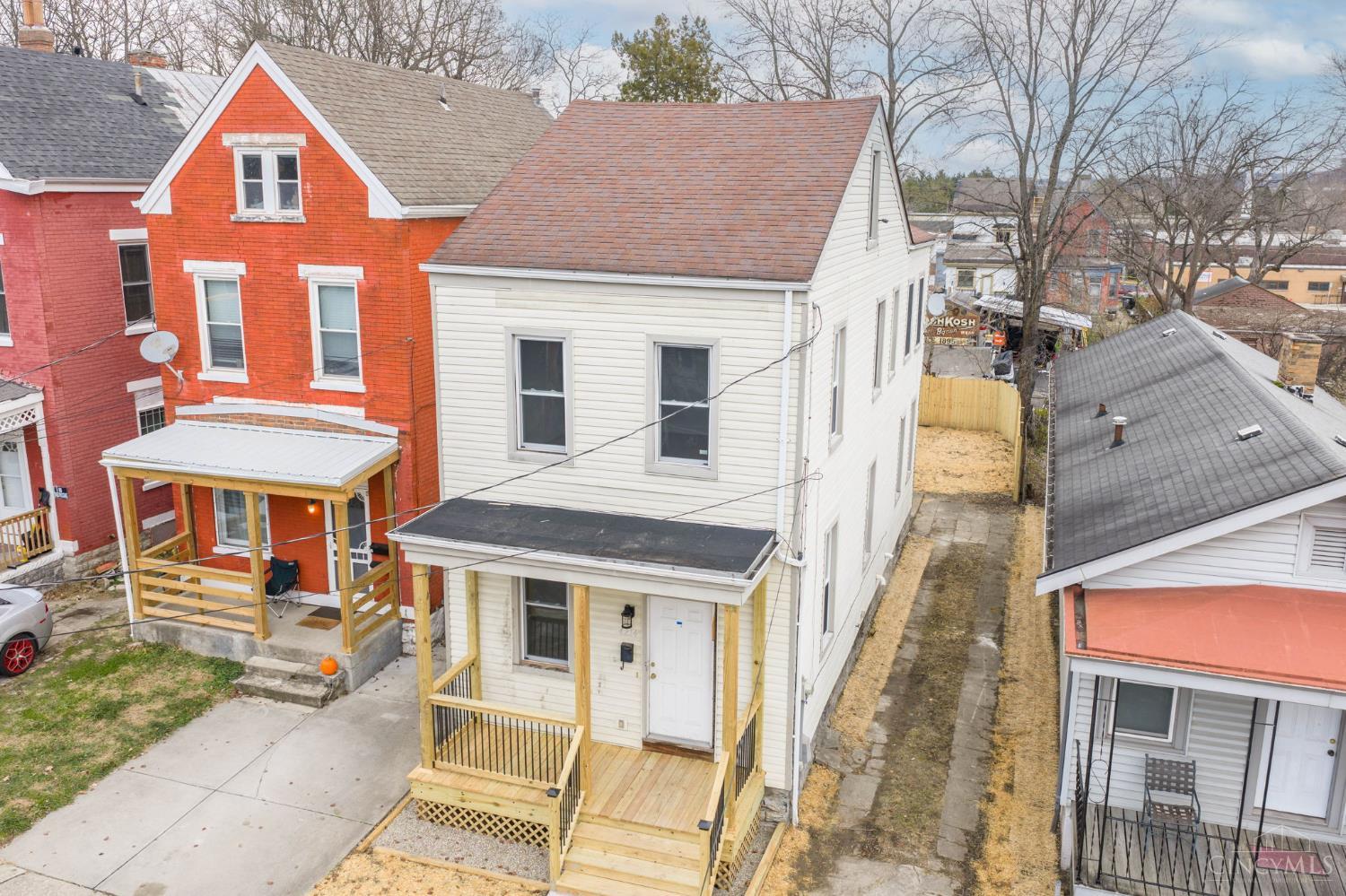 4214 Chambers Street