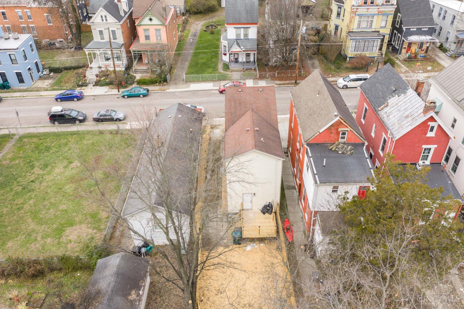 4214 Chambers Street