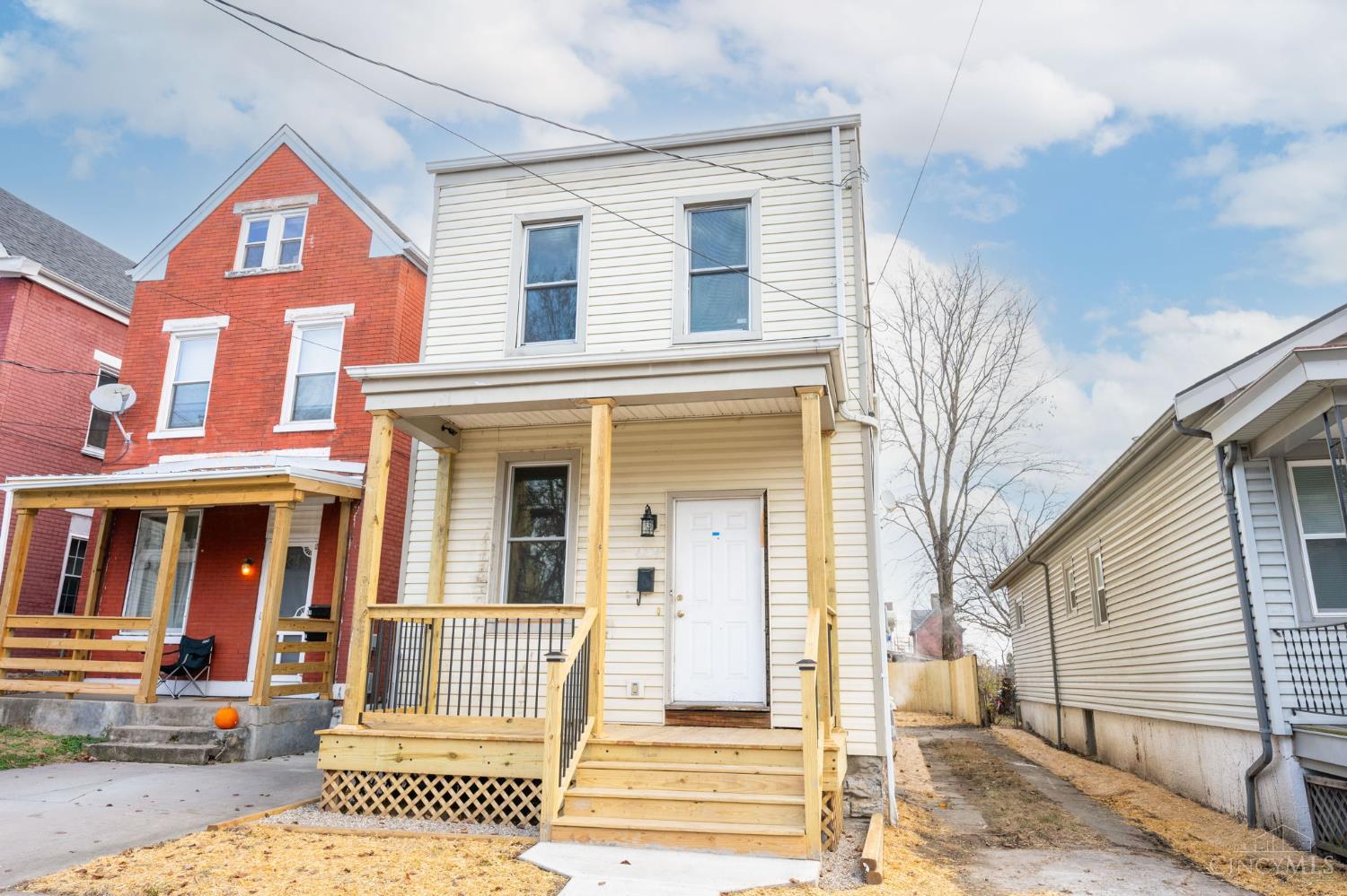 4214 Chambers Street