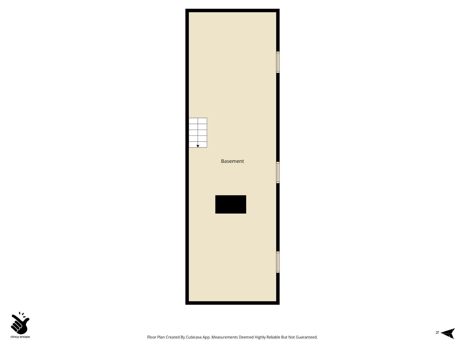 4214 Chambers Street