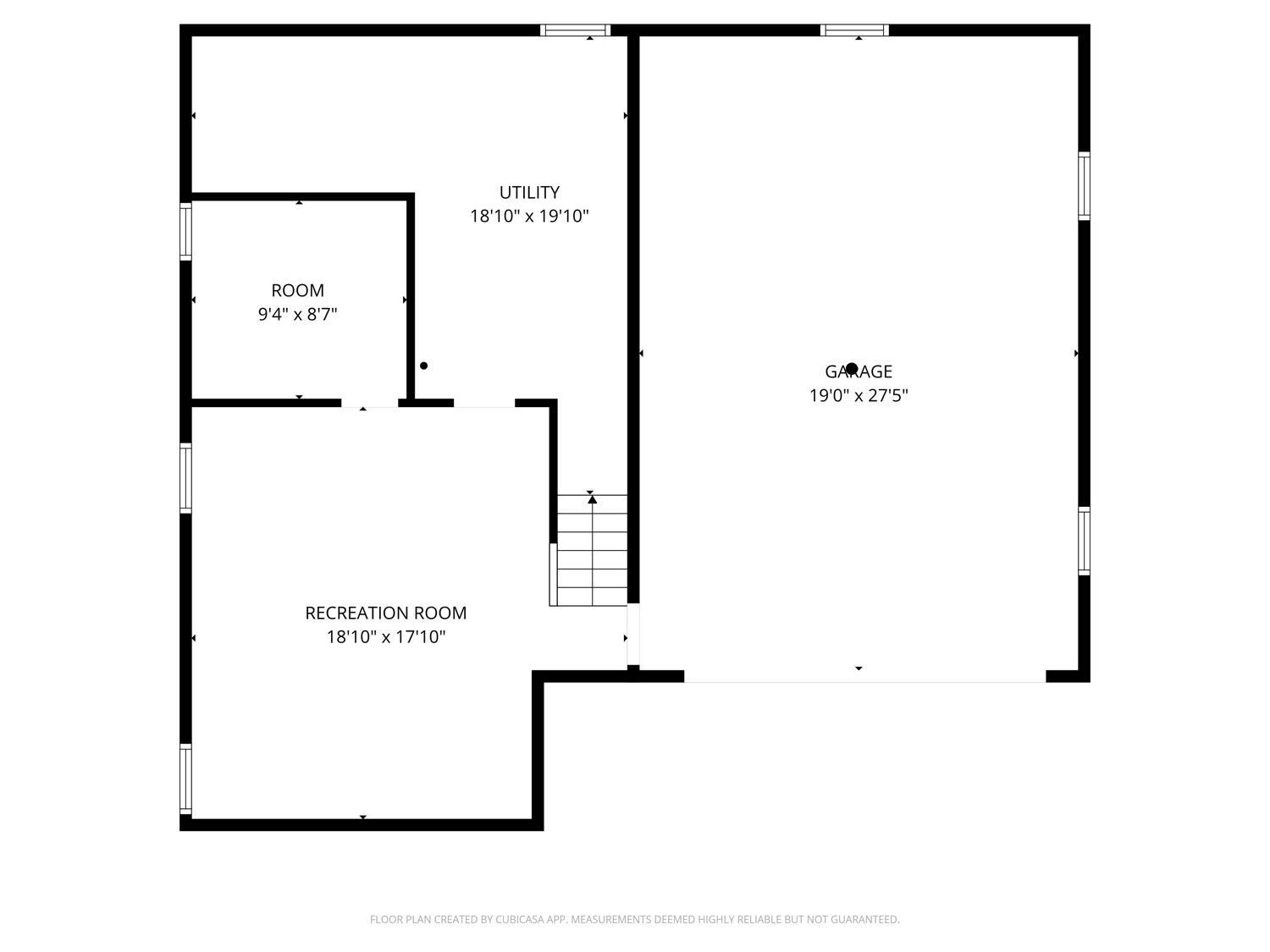 3350 Melodymanor Drive