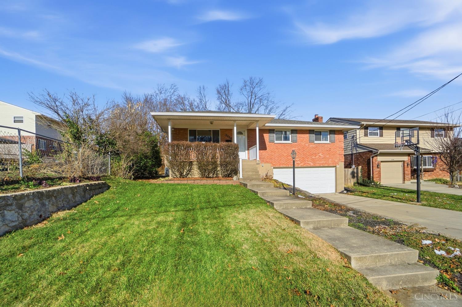 3350 Melodymanor Drive