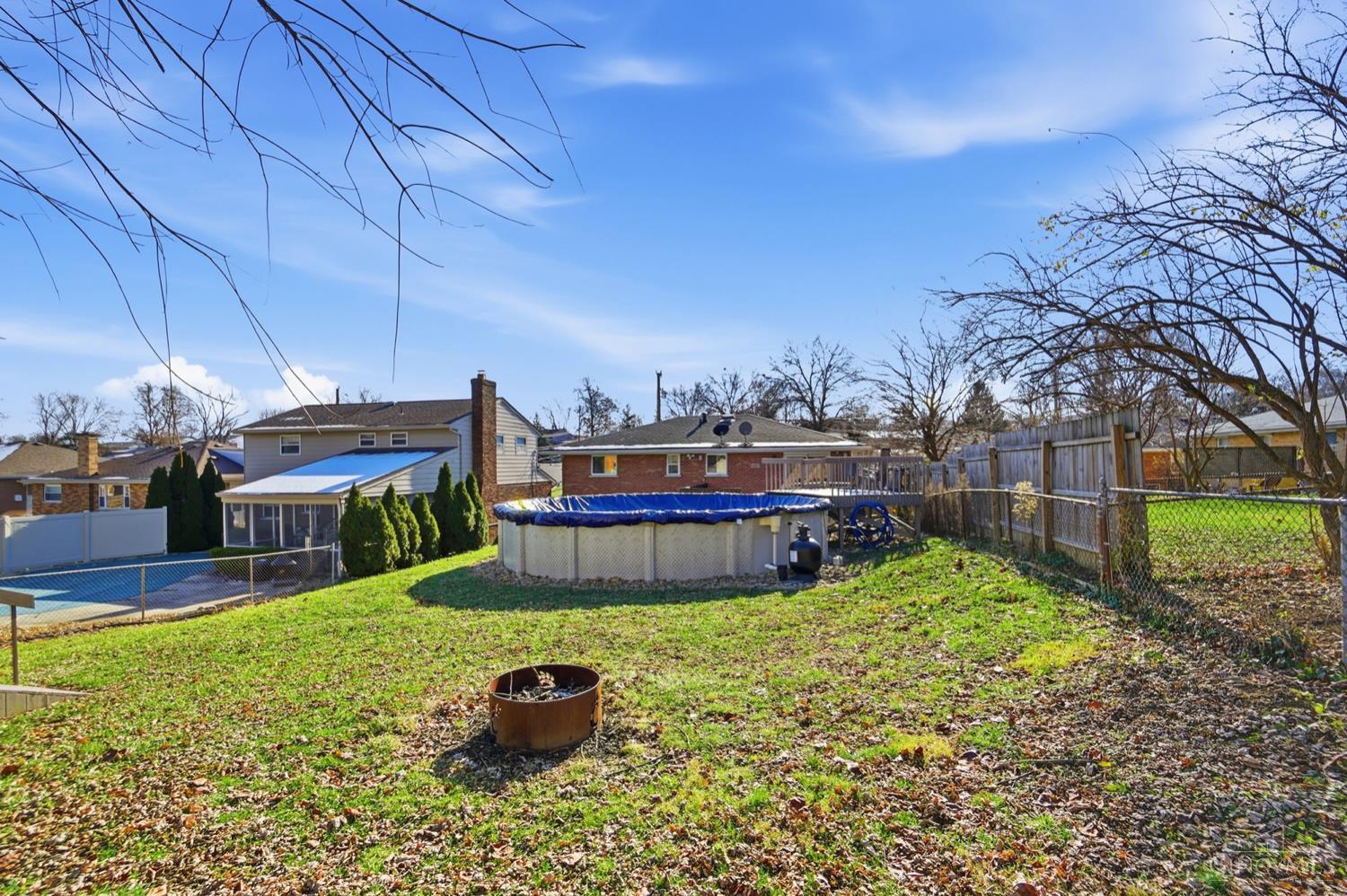 3350 Melodymanor Drive