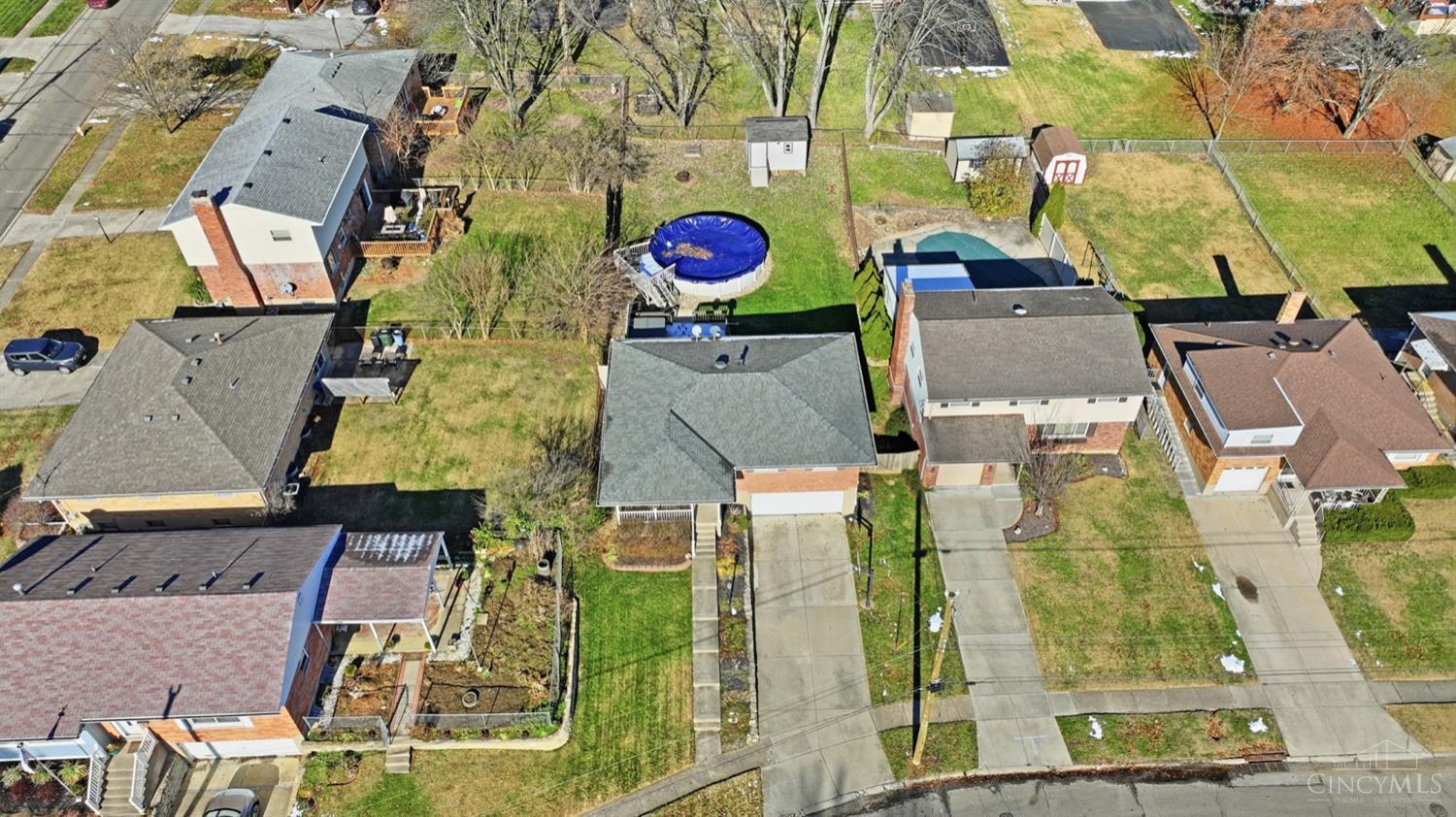 3350 Melodymanor Drive