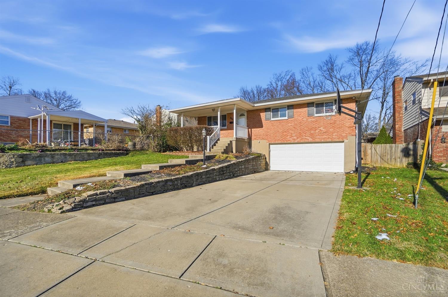 3350 Melodymanor Drive
