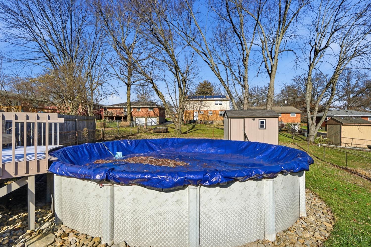 3350 Melodymanor Drive