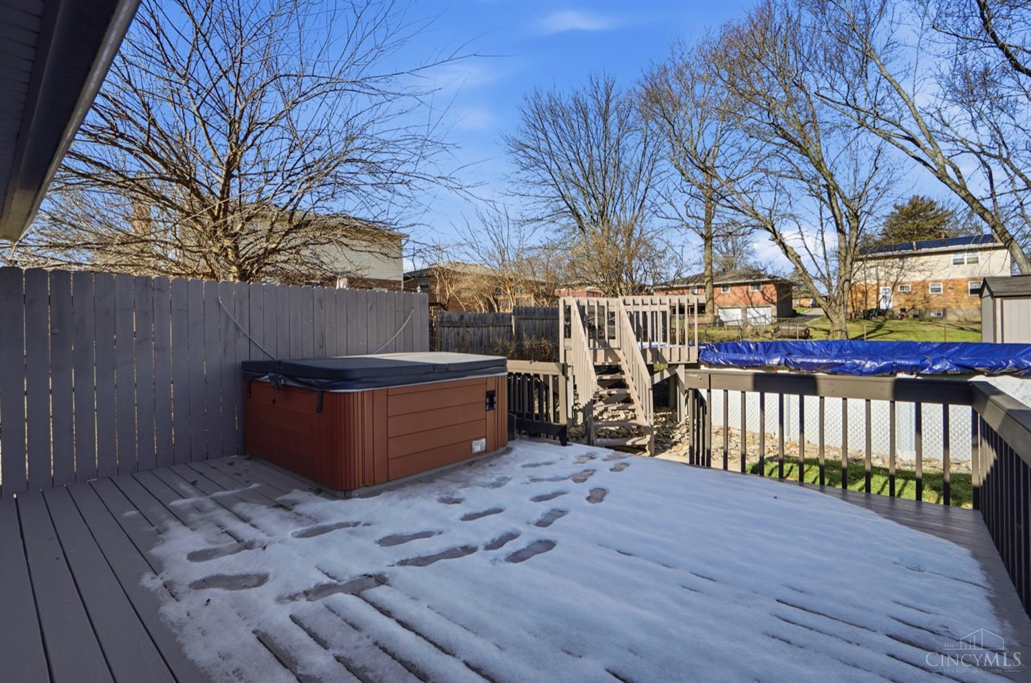 3350 Melodymanor Drive