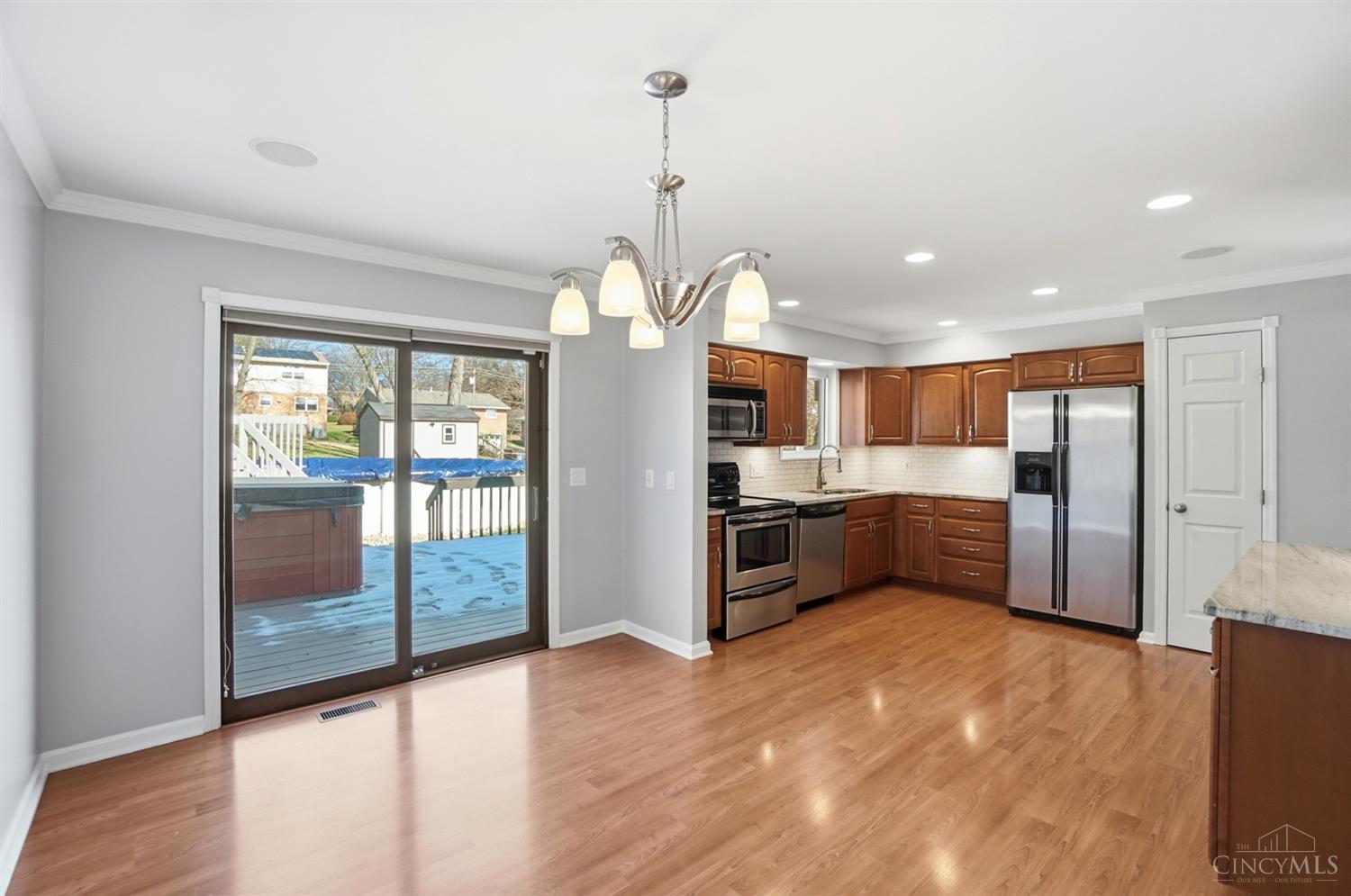 3350 Melodymanor Drive