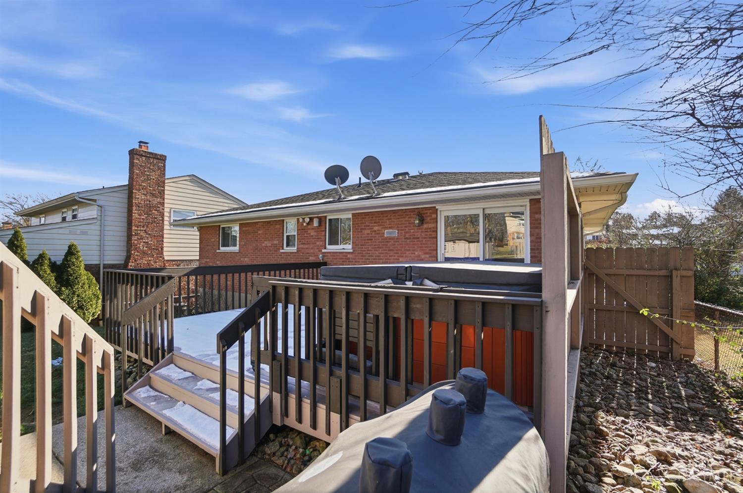 3350 Melodymanor Drive
