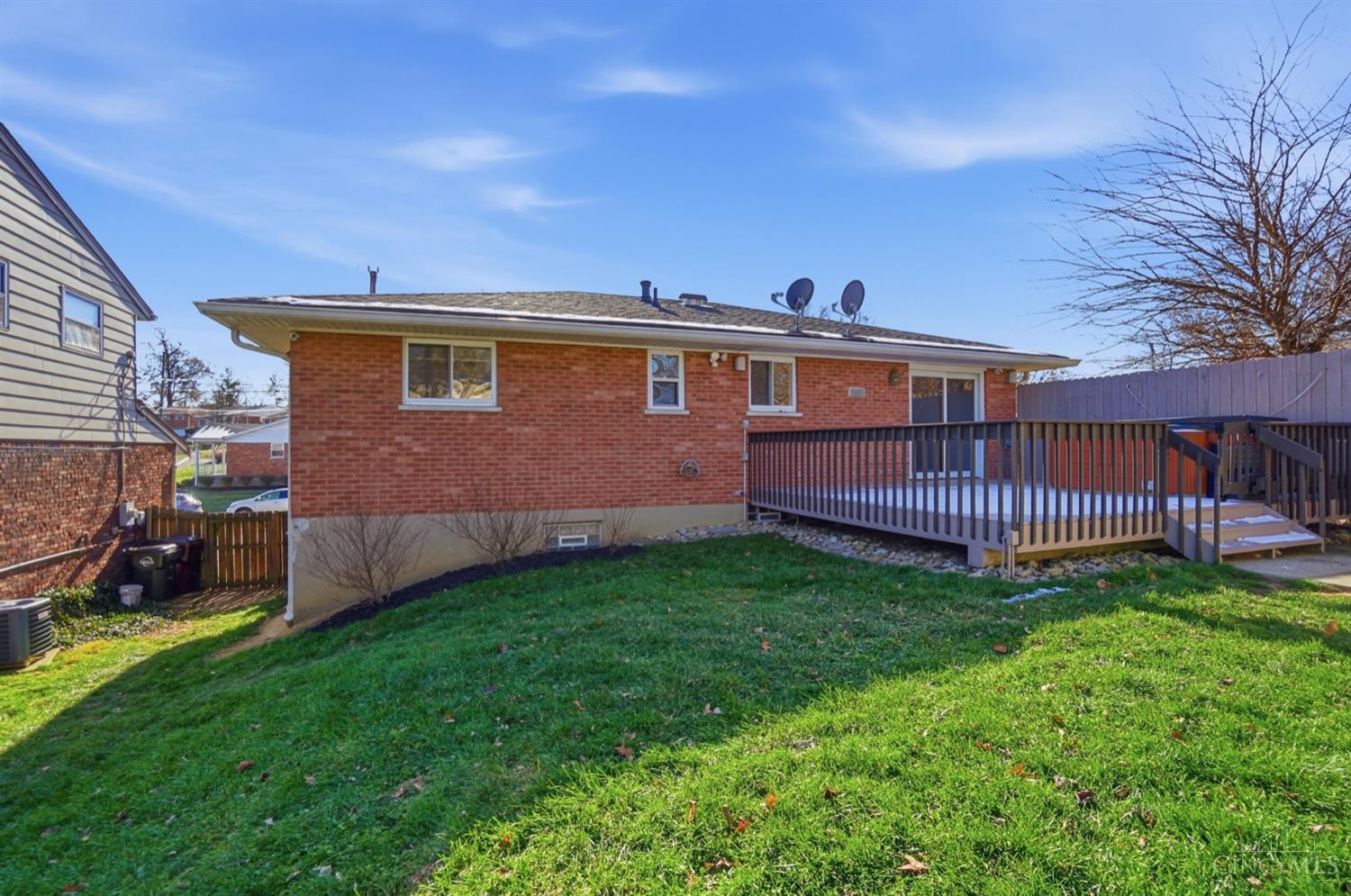3350 Melodymanor Drive