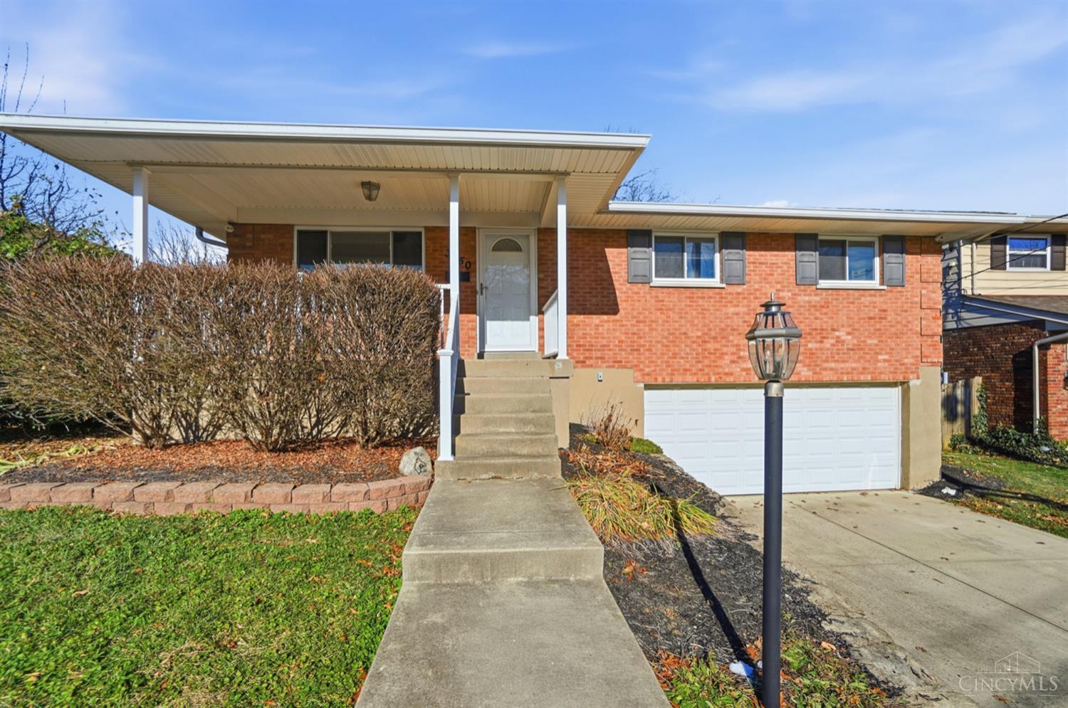 3350 Melodymanor Drive