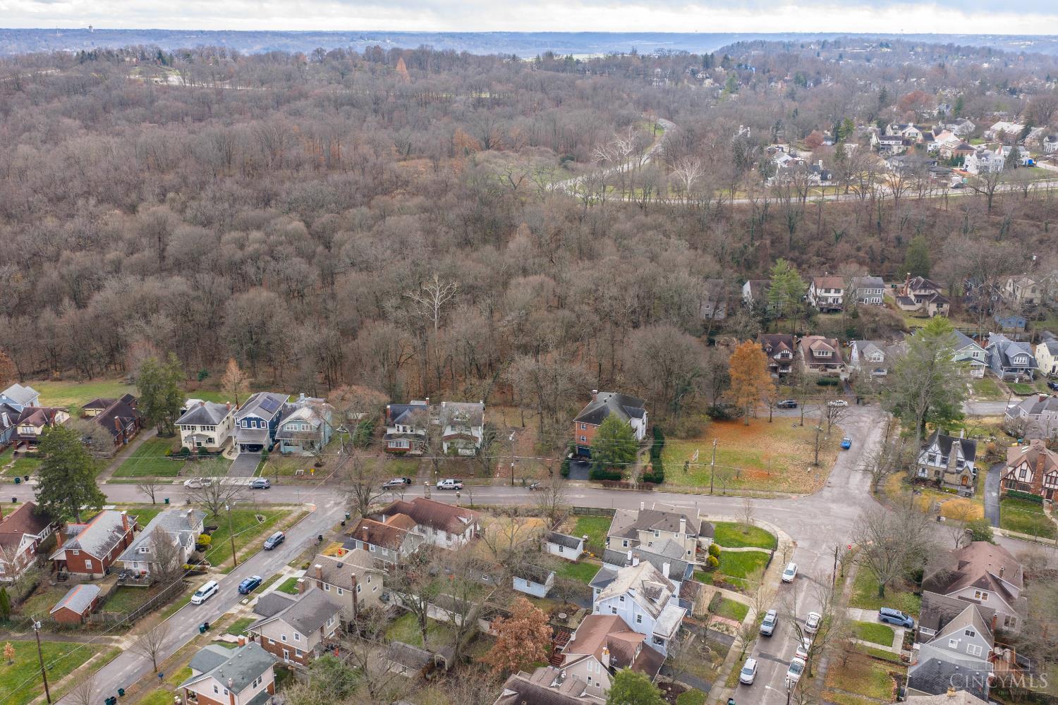 3635 Ault Park Avenue