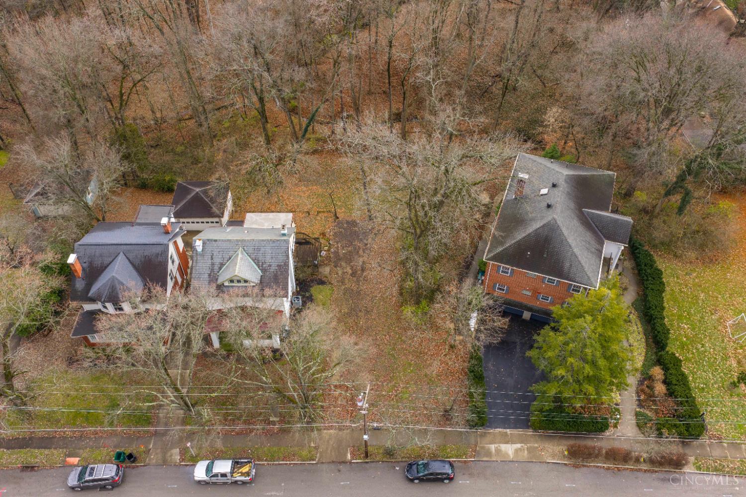 3635 Ault Park Avenue