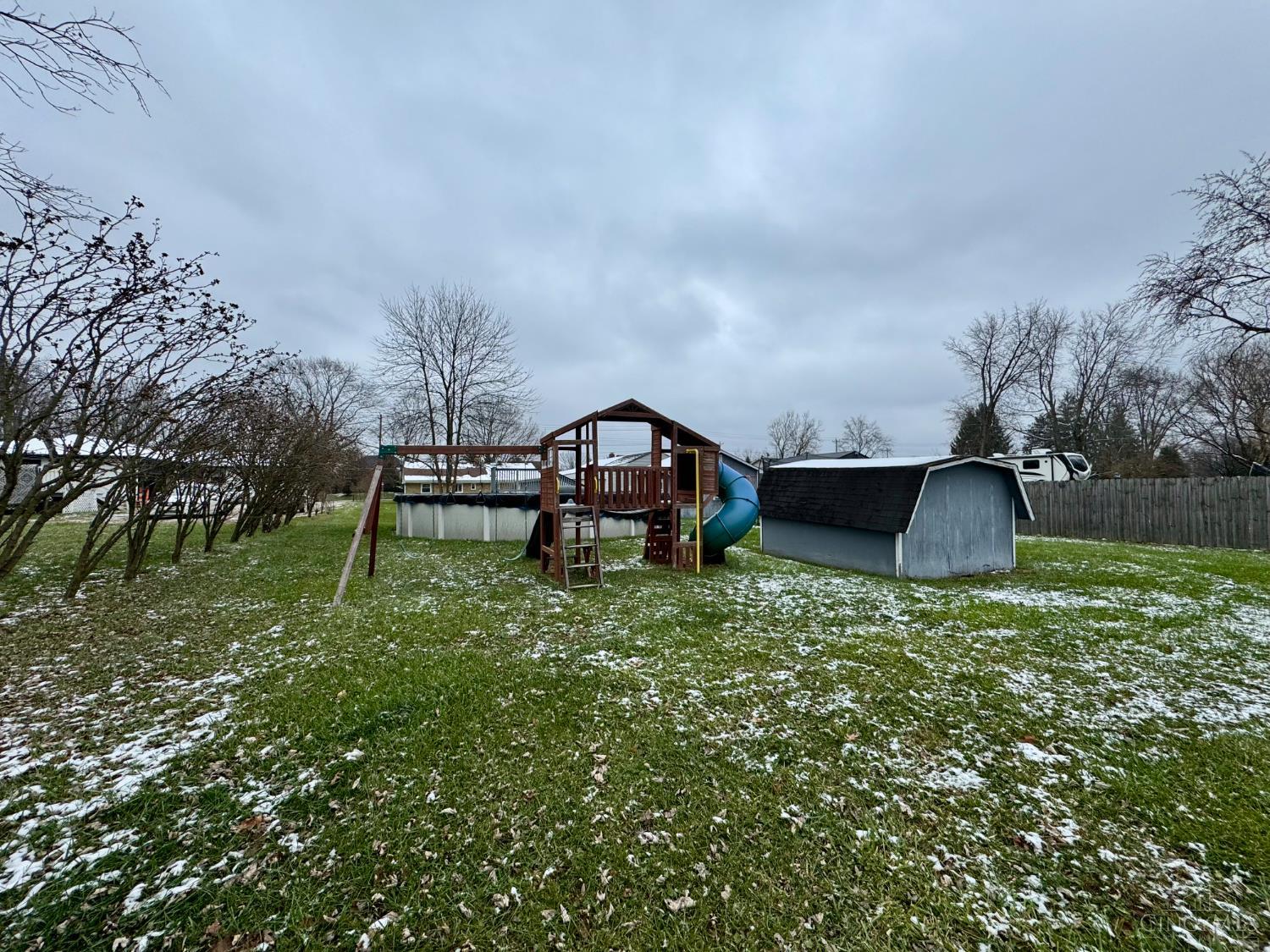 8611 Butler Warren Road