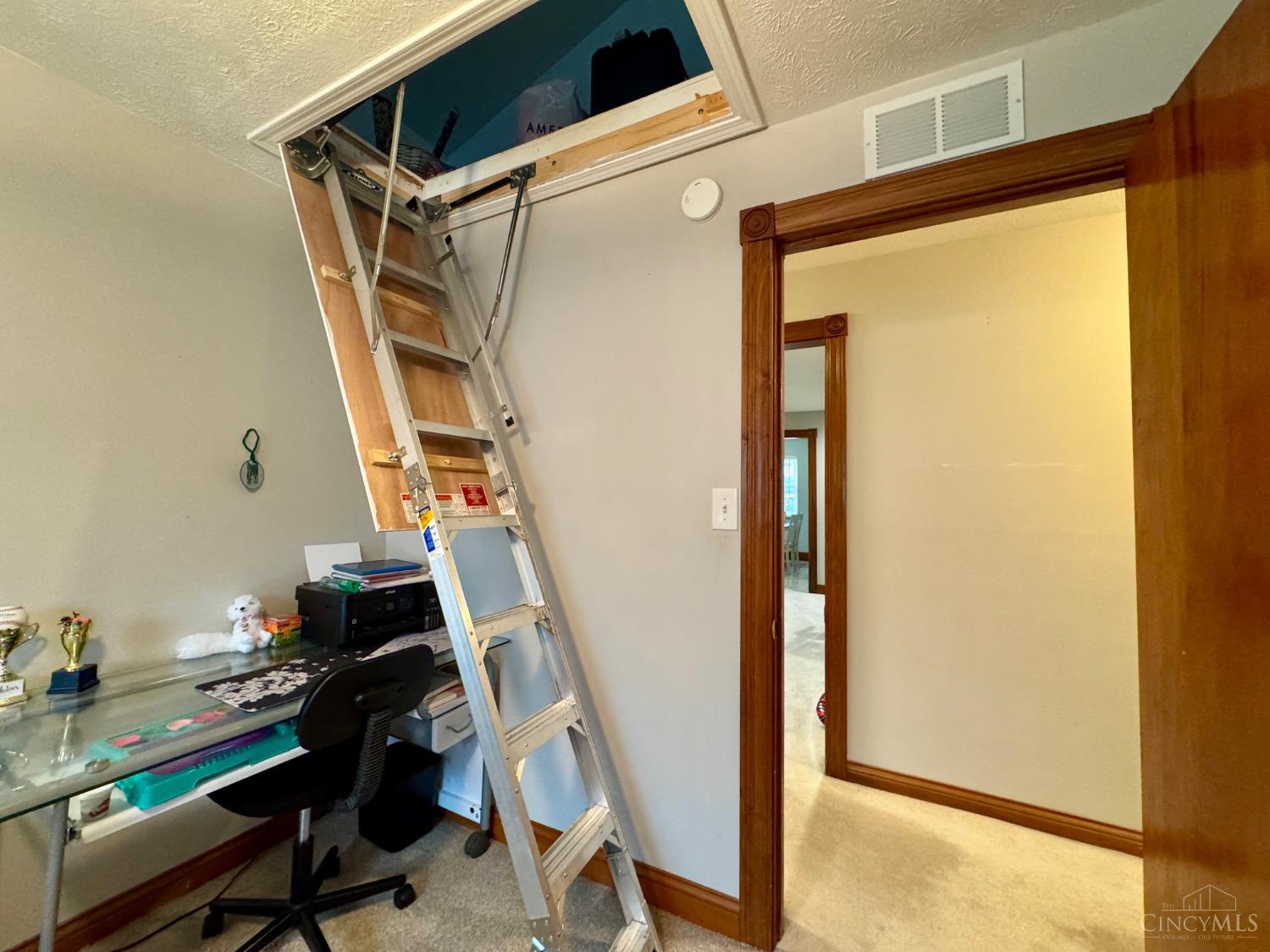 8611 Butler Warren Road