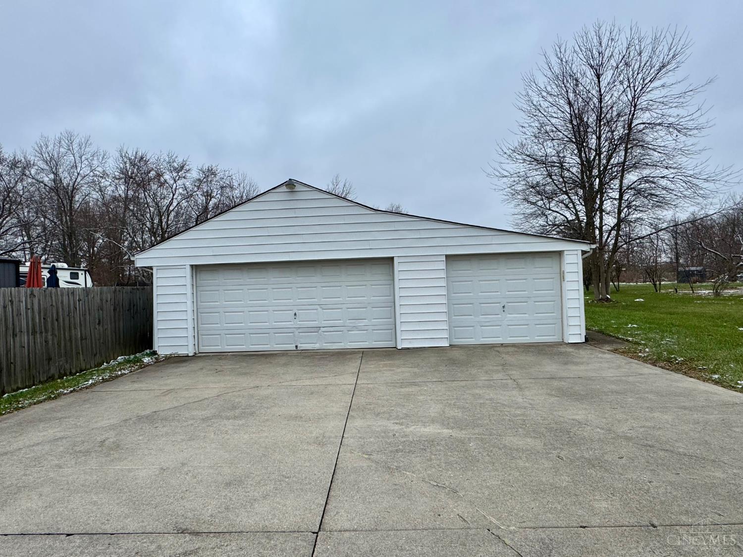 8611 Butler Warren Road