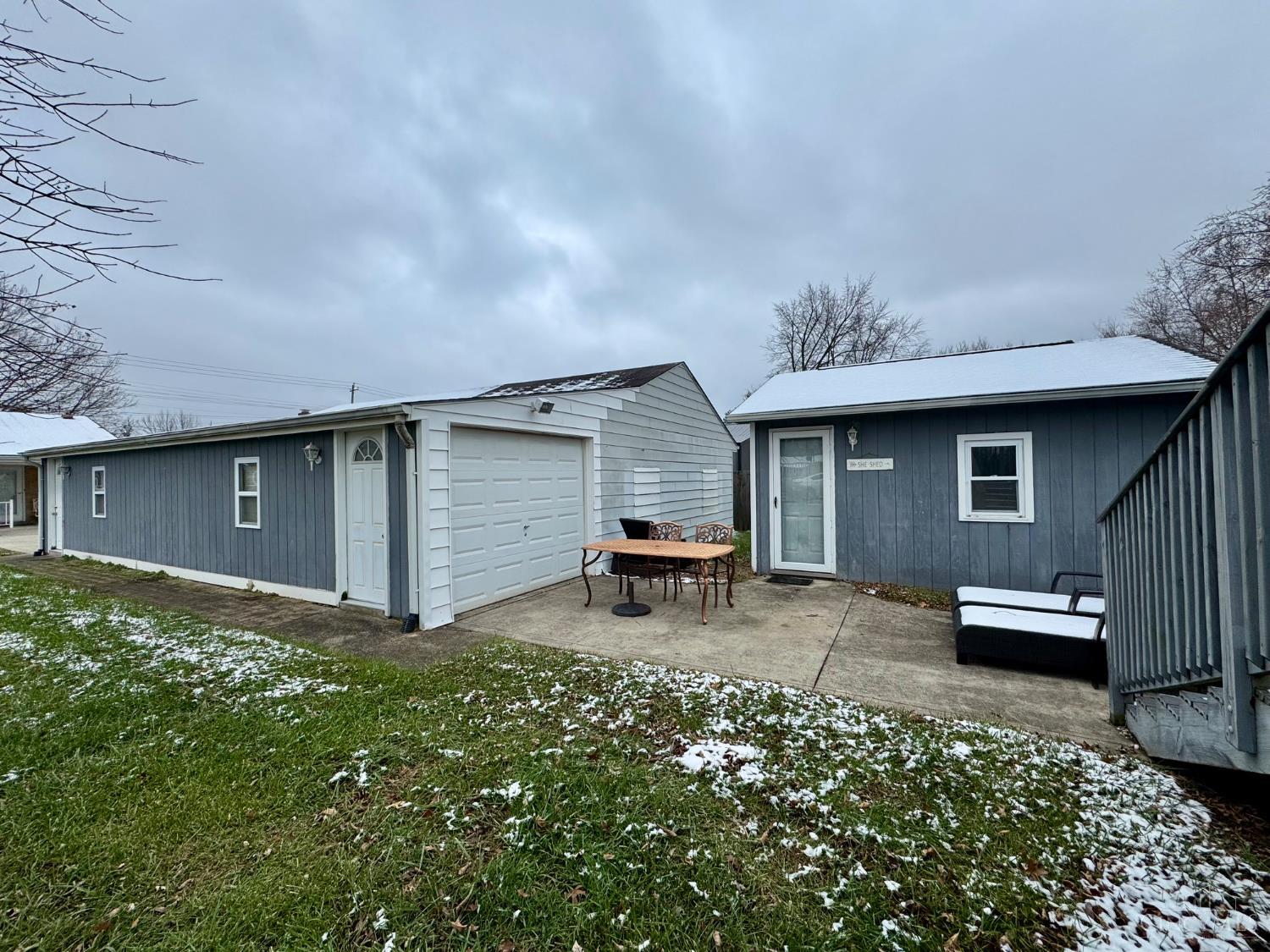 8611 Butler Warren Road