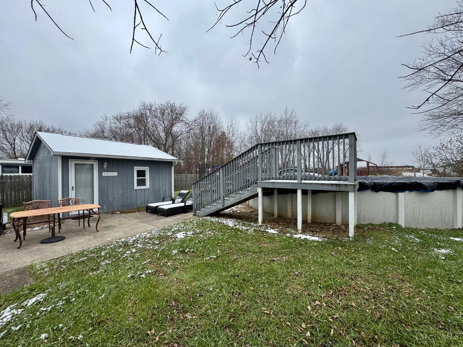 8611 Butler Warren Road