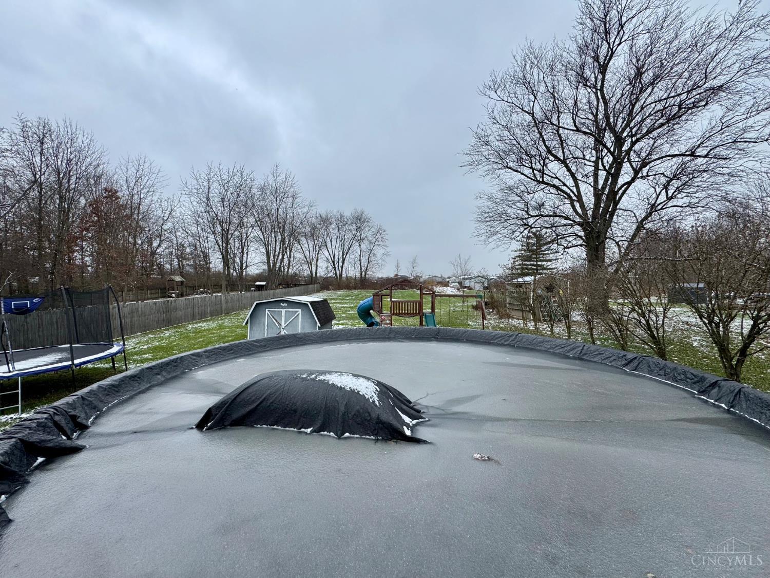 8611 Butler Warren Road