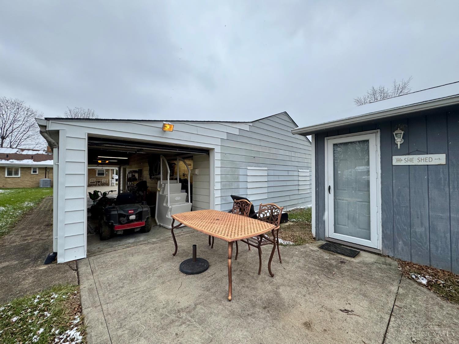 8611 Butler Warren Road