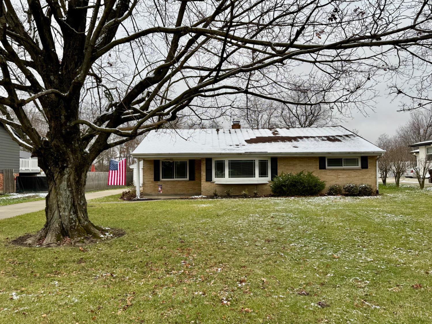 8611 Butler Warren Road