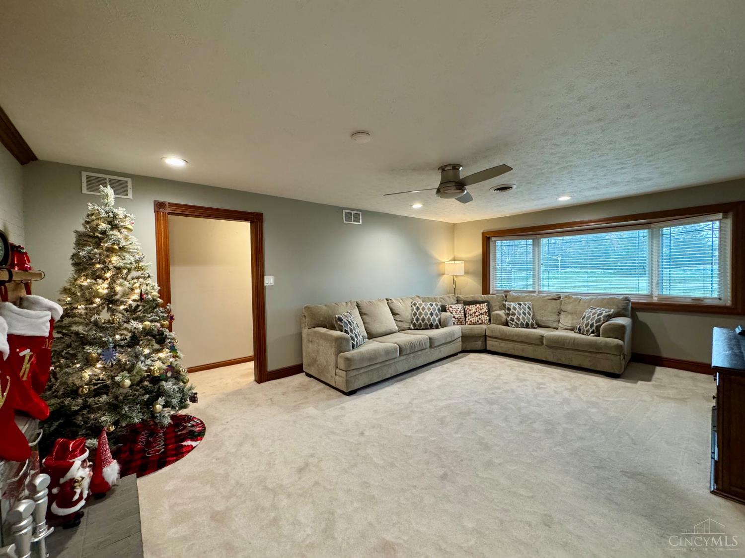 8611 Butler Warren Road