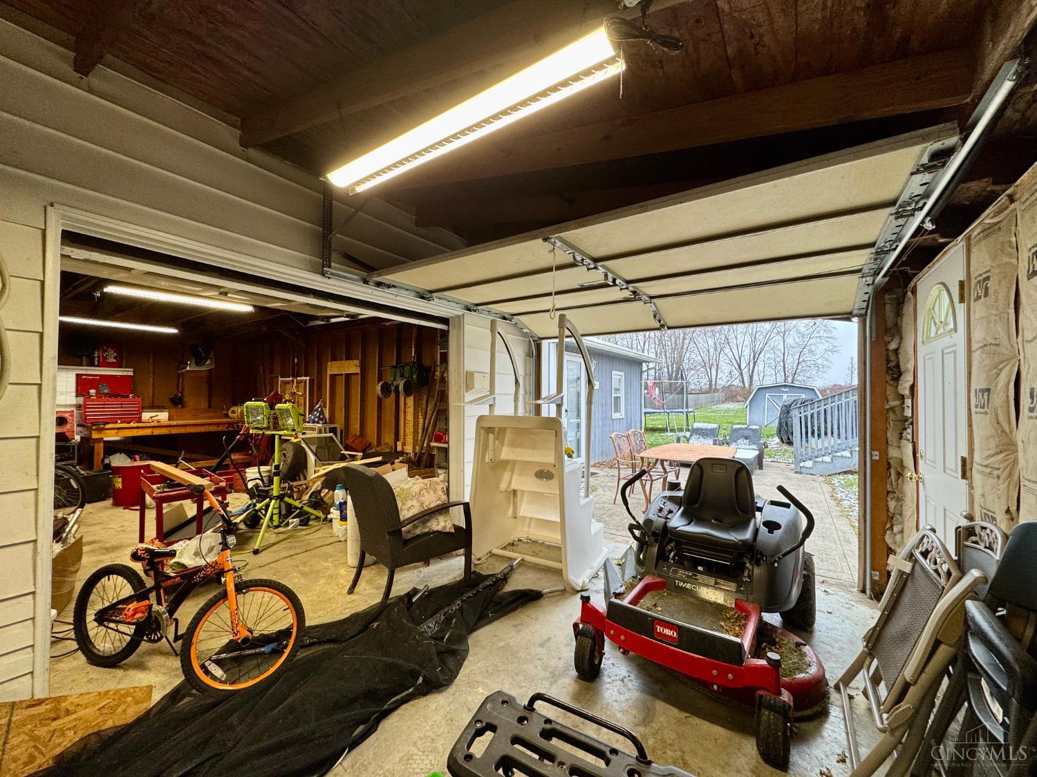 8611 Butler Warren Road