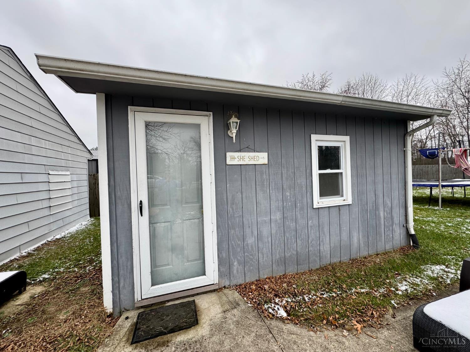 8611 Butler Warren Road