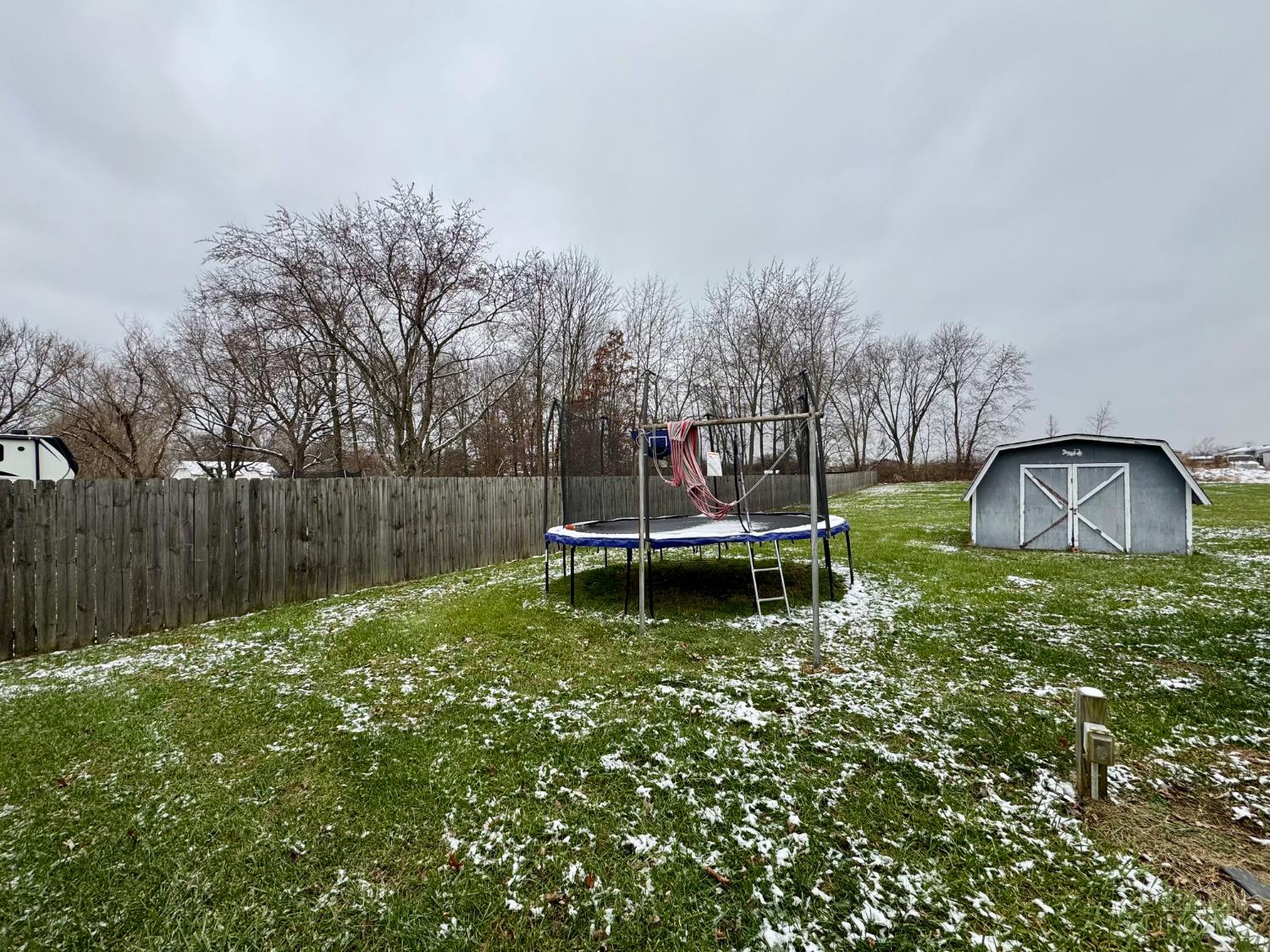 8611 Butler Warren Road