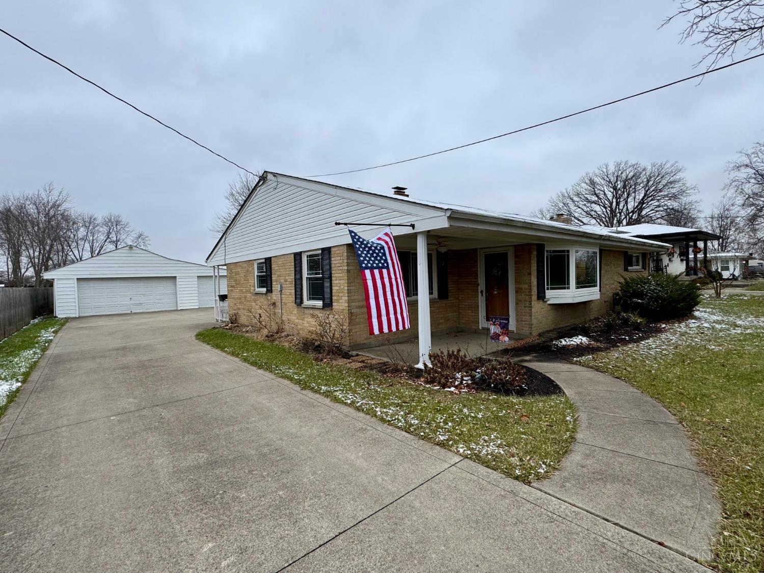 8611 Butler Warren Road