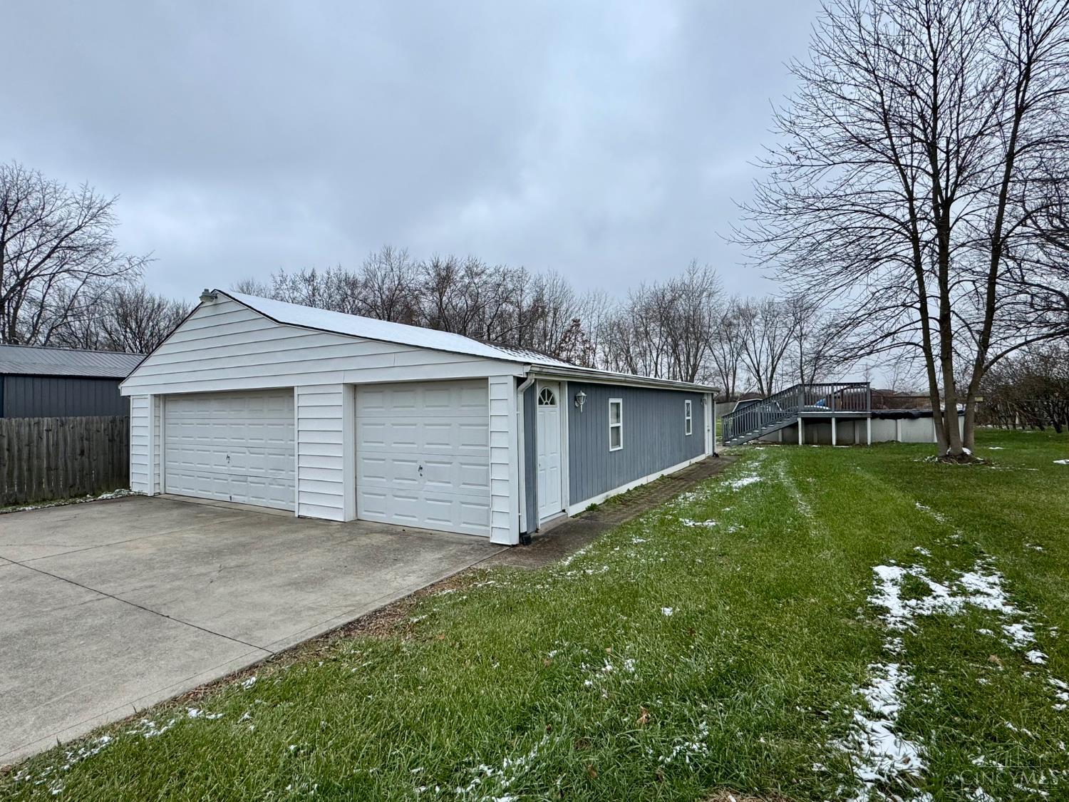 8611 Butler Warren Road