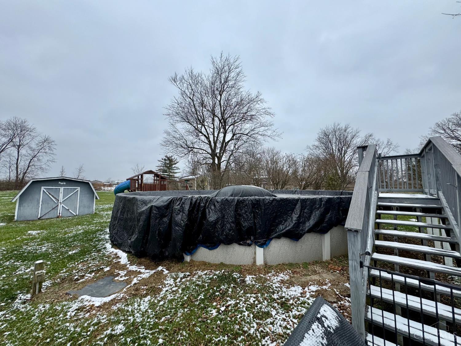 8611 Butler Warren Road